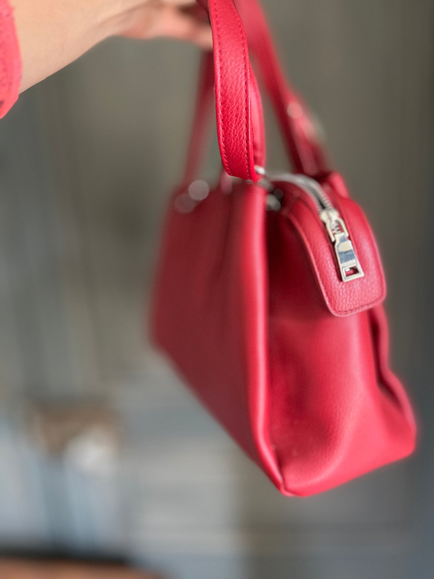 Sac à main - FUSHIA PARIS