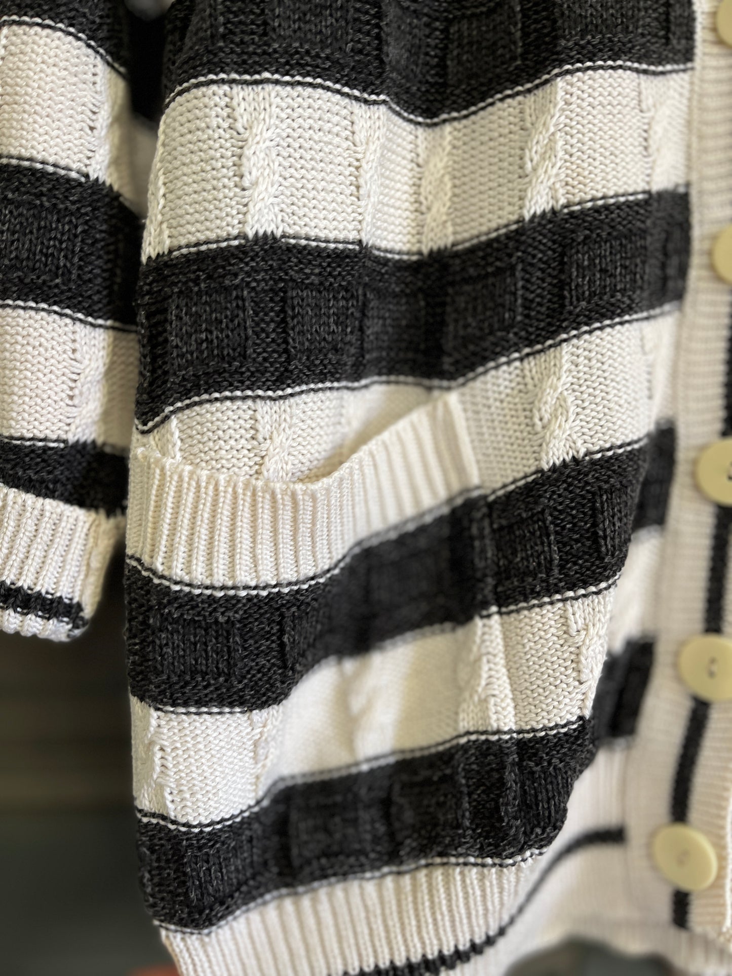 Cardigan maille T38 - MANOUKIAN