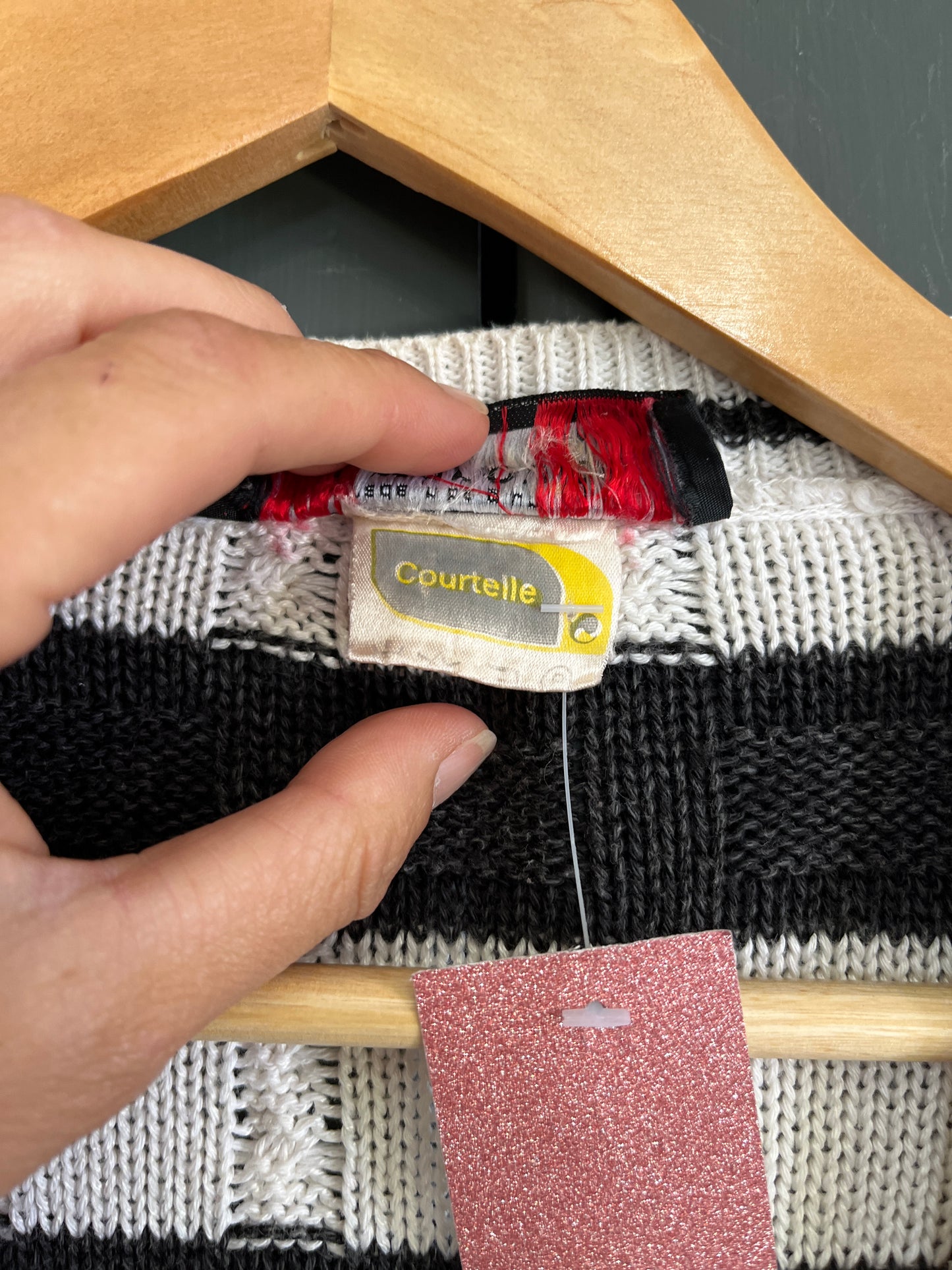 Cardigan maille T38 - MANOUKIAN