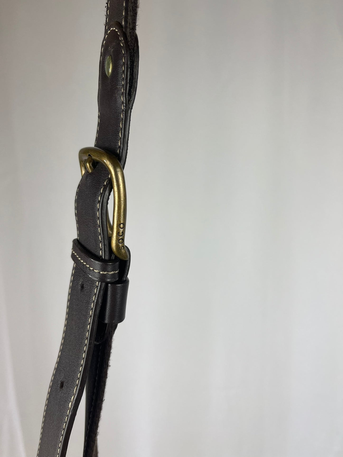 Sac cuir - JEAN SINTUREL