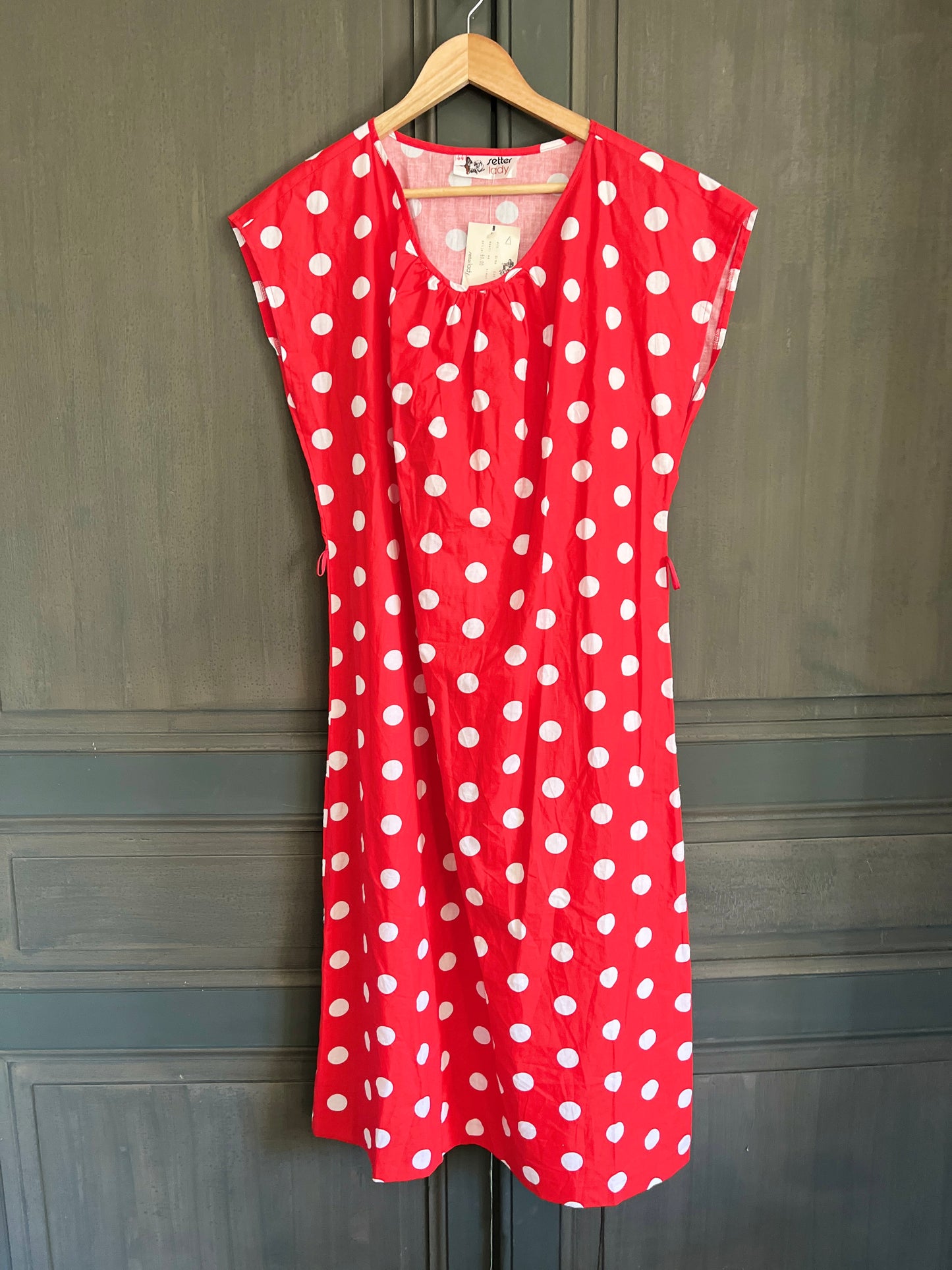 Robe vintage taille 44 - SETTER LADY