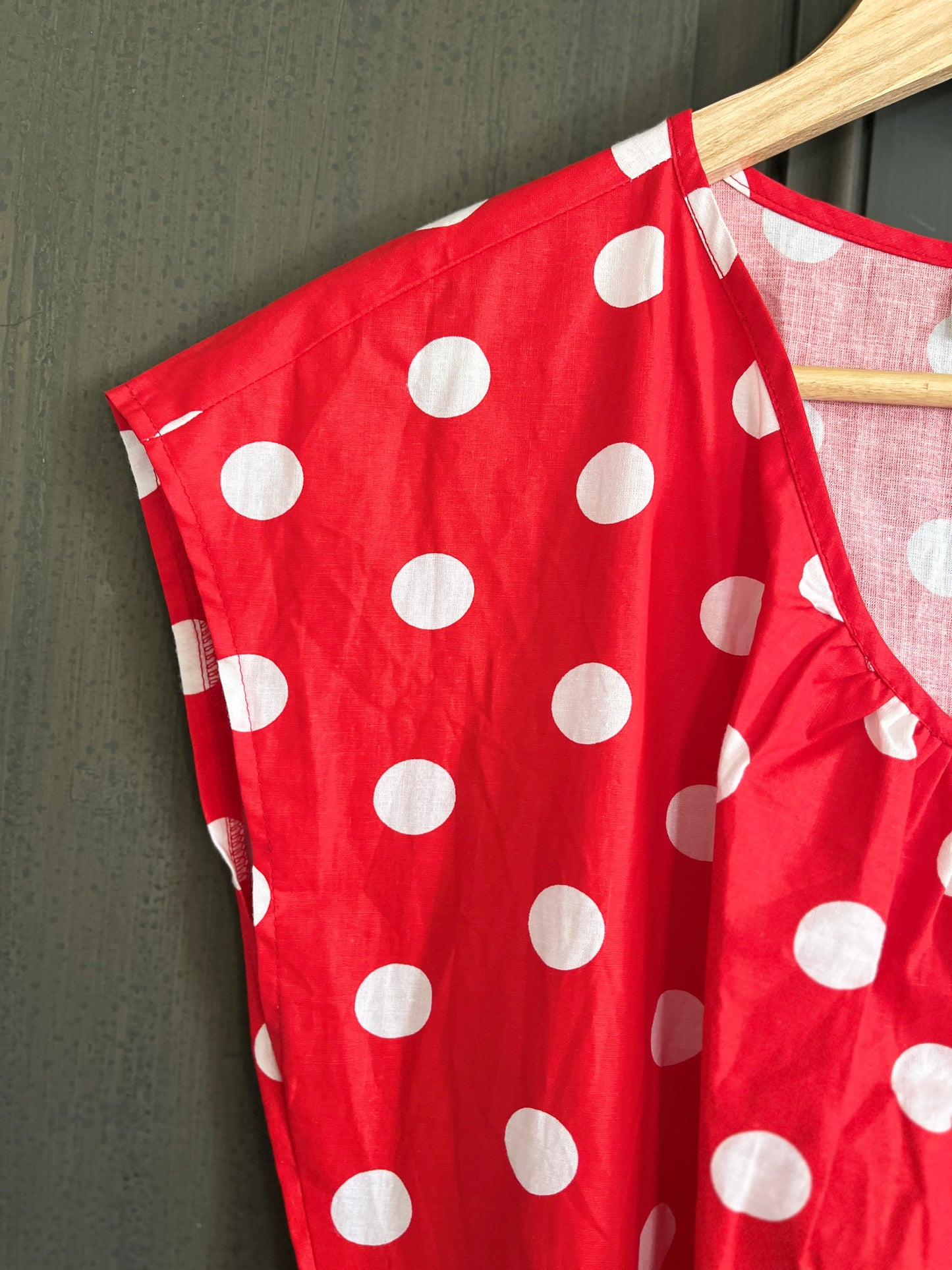 Robe vintage taille 44 - SETTER LADY