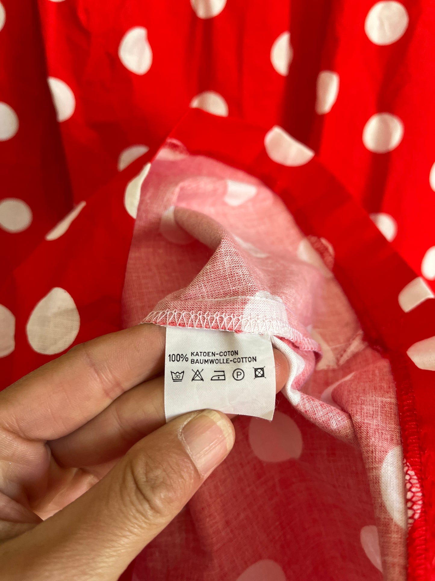 Robe vintage taille 44 - SETTER LADY