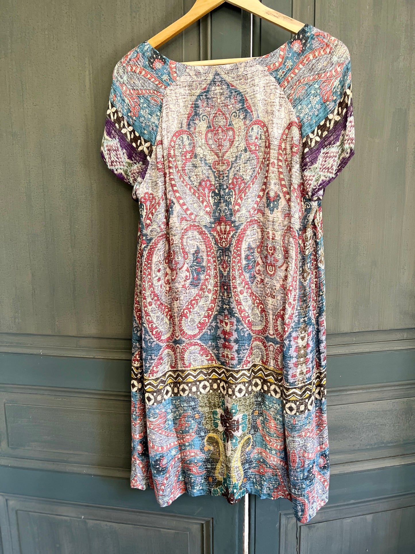Robe bohème taille 44 – PROMOD