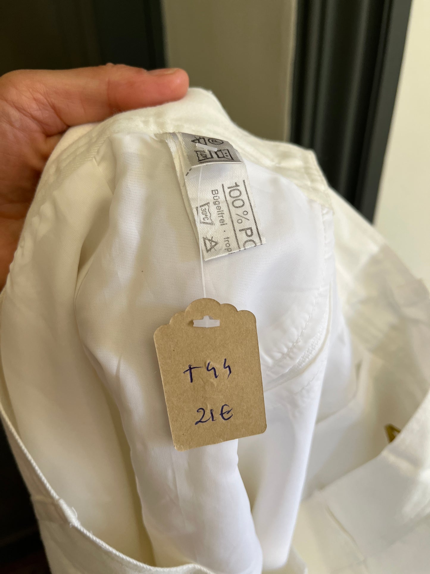 Jupe taille 44 - vintage