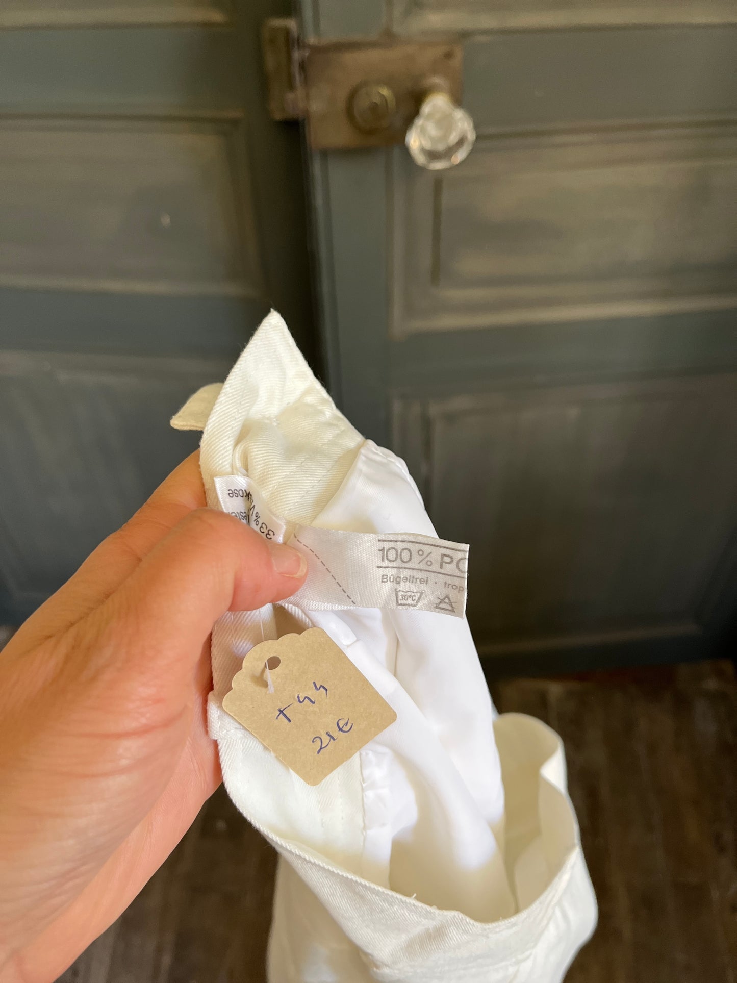 Jupe taille 44 - vintage