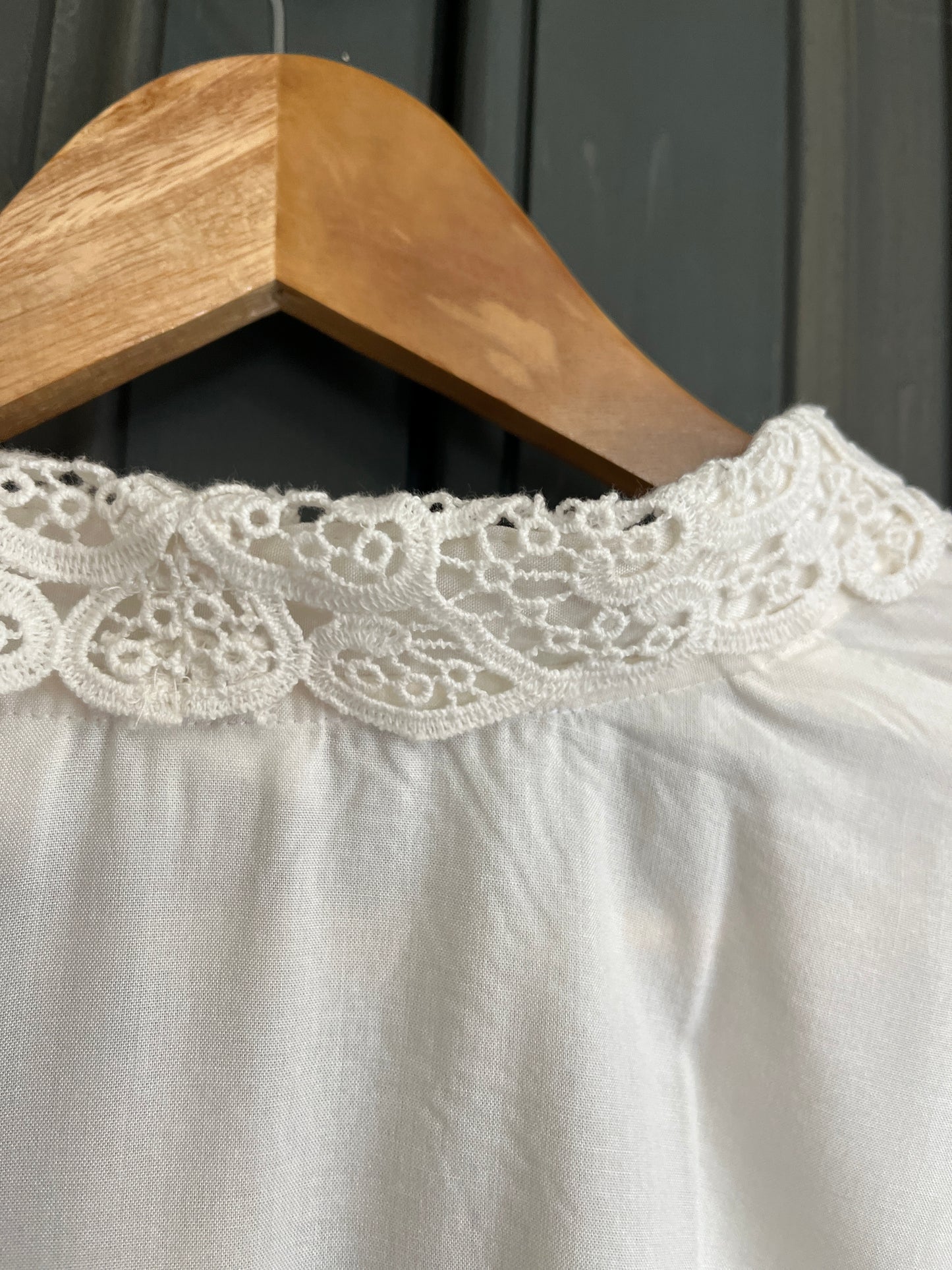 Chemise vintage taille 48/50 - BODYFLIRT