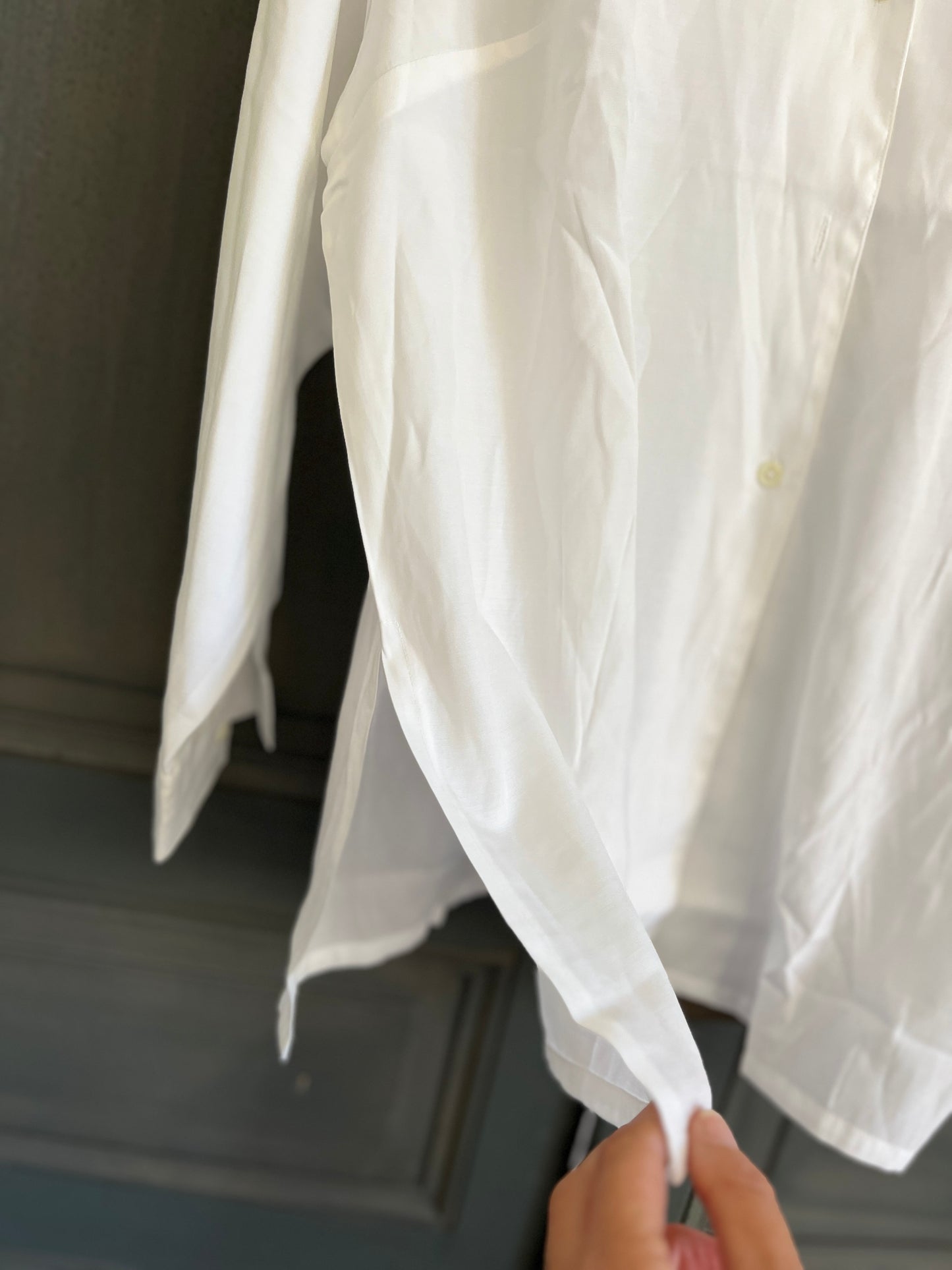 Chemise vintage taille 46 - 3 SUISSES