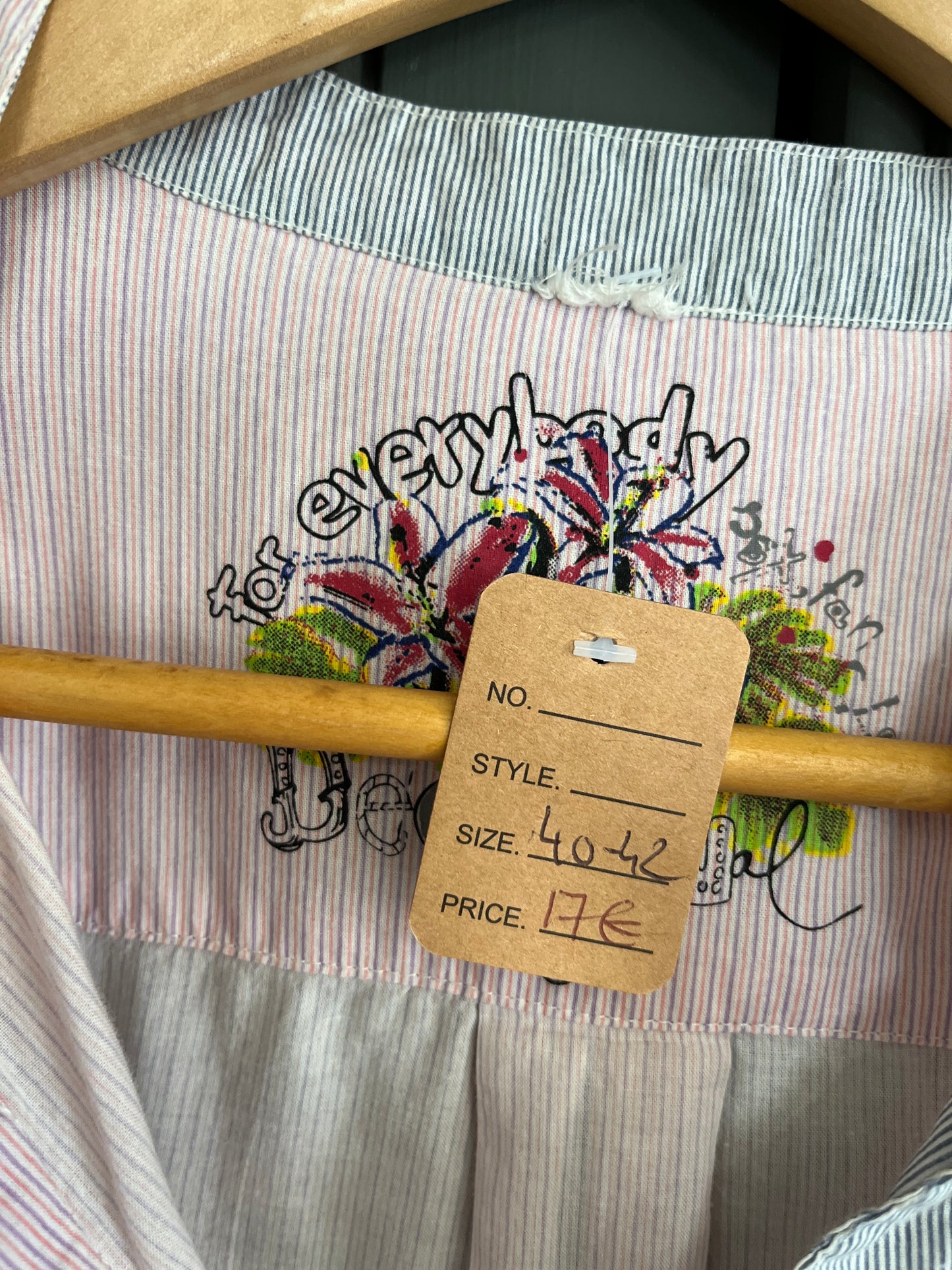 Chemise taille 40/42 - DESIGUAL