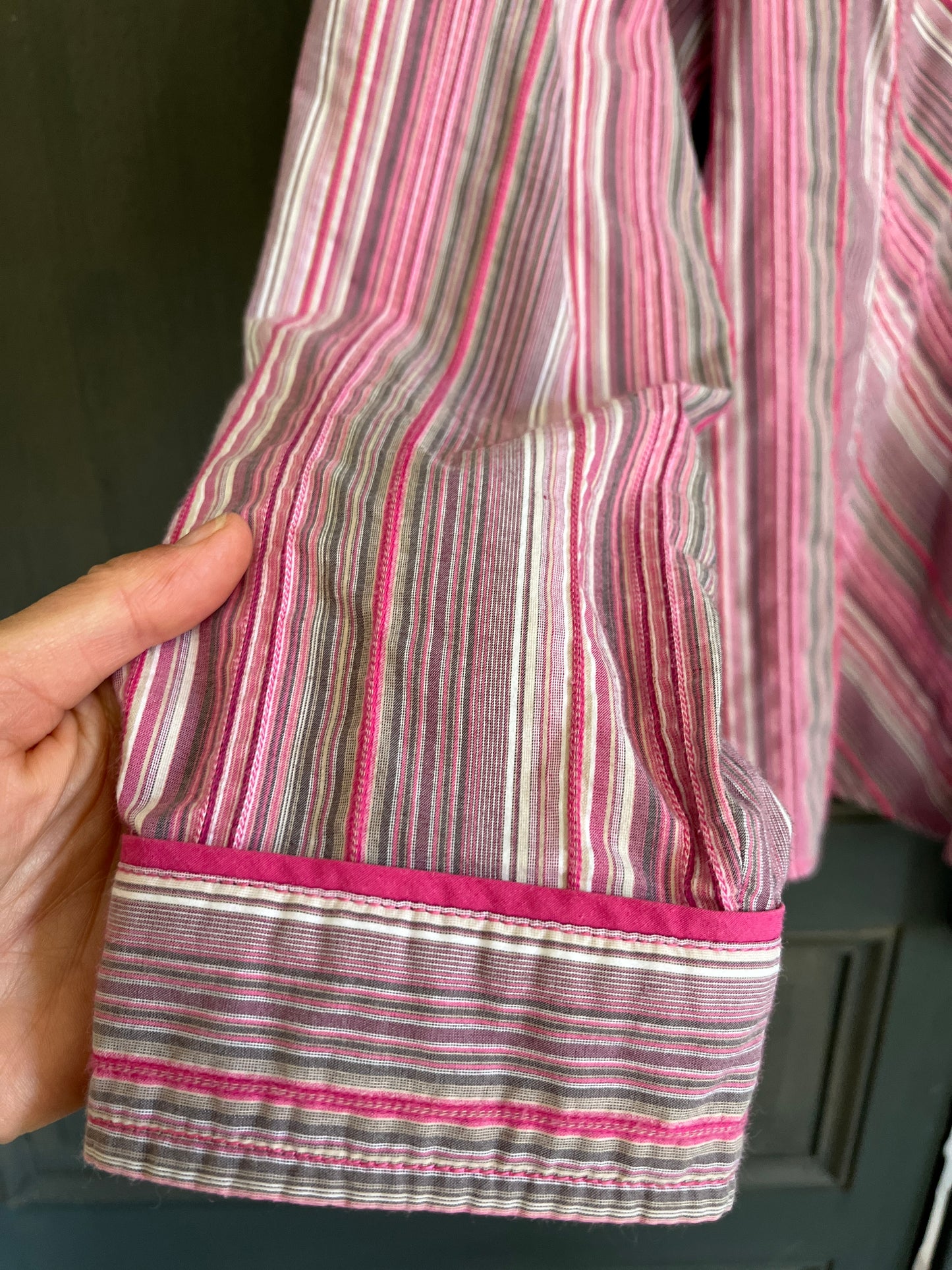 Chemise taille 44 - LEWINGER