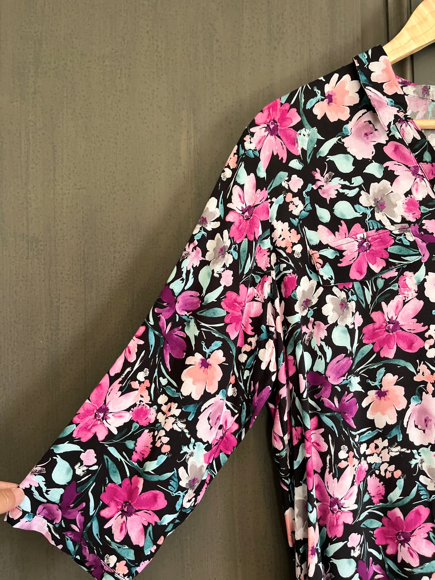 Chemise taille 42 - ARMAND THIERRY