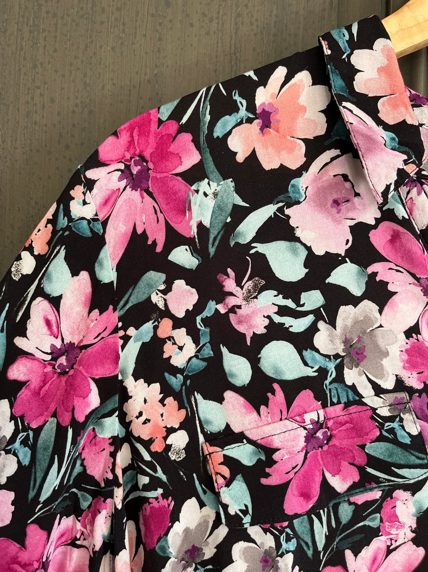 Chemise taille 42 - ARMAND THIERRY