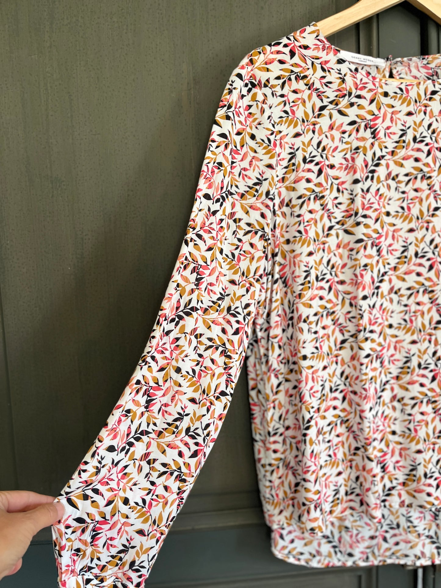 Chemise taille 40 - GERRY WEBER