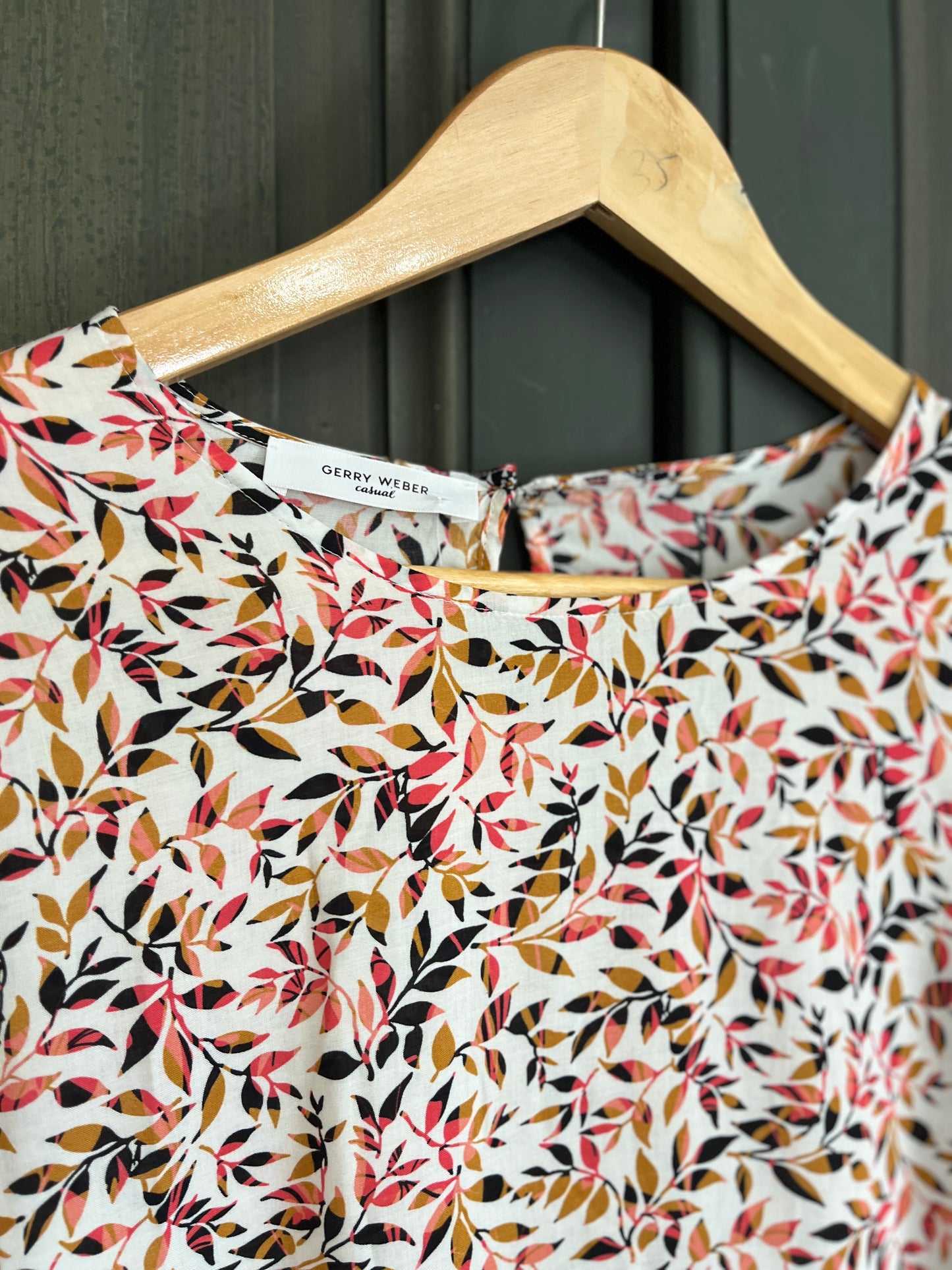 Chemise taille 40 - GERRY WEBER