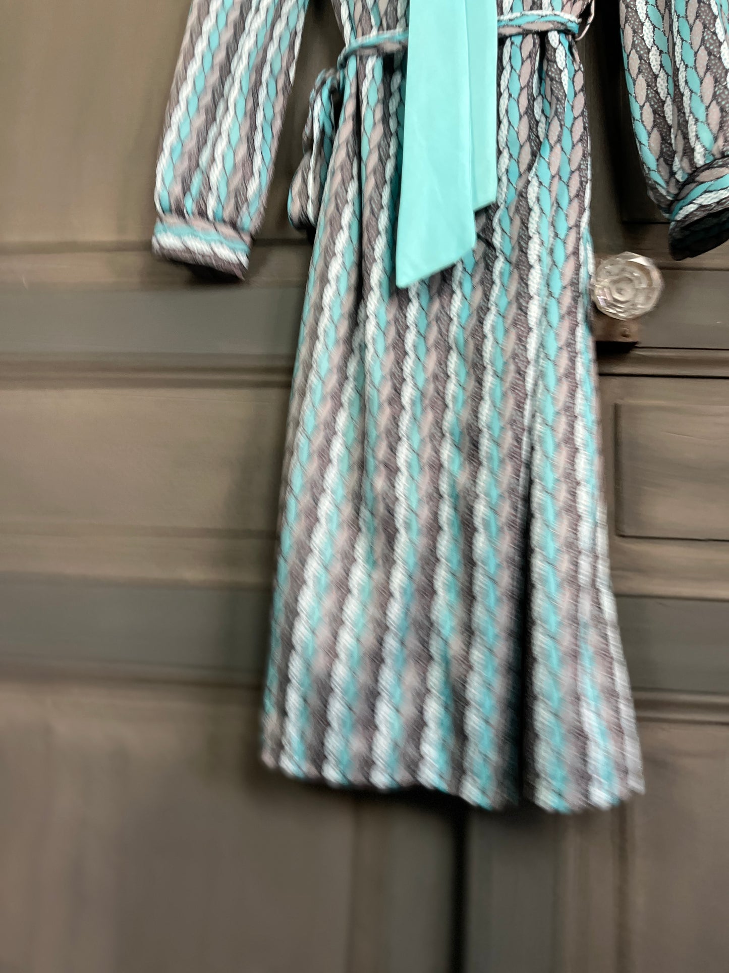 Robe taille 38/40 - VINTAGE