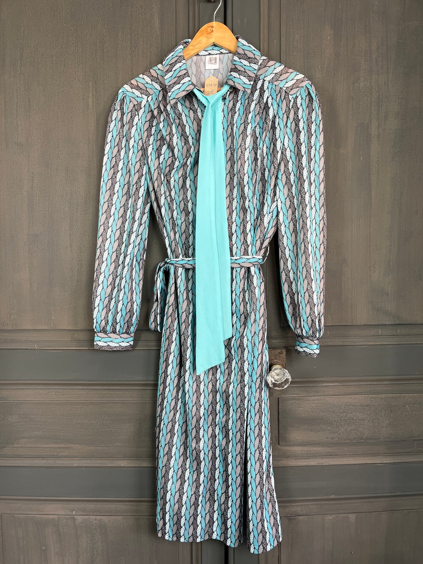 Robe taille 38/40 - VINTAGE