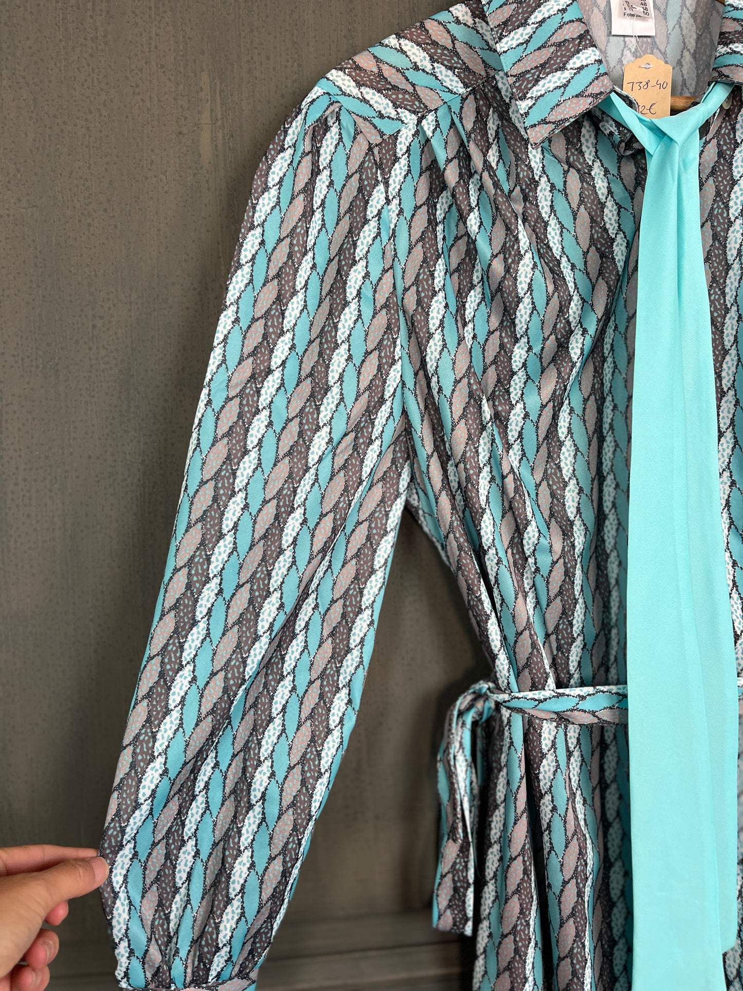 Robe taille 38/40 - VINTAGE