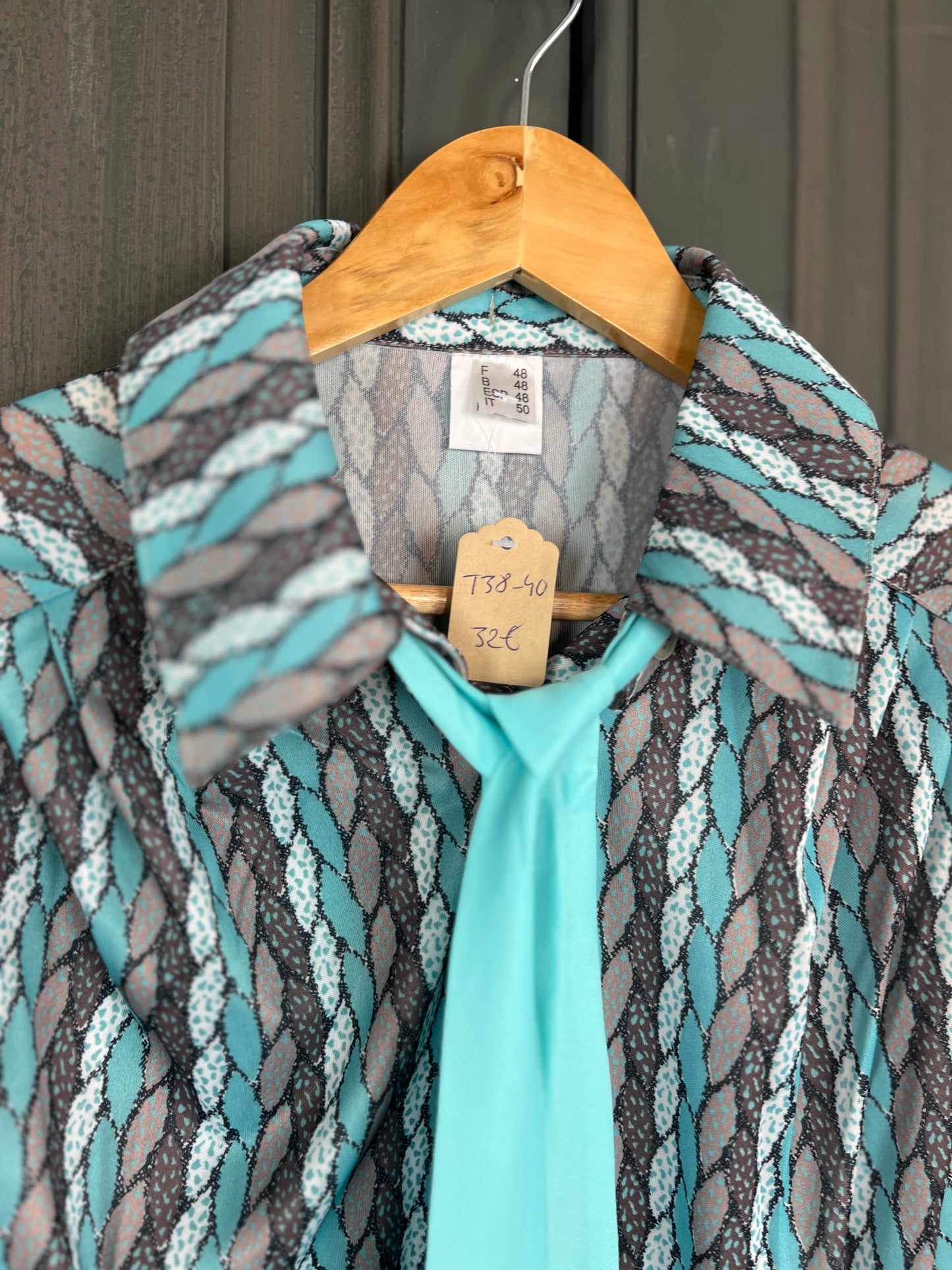 Robe taille 38/40 - VINTAGE