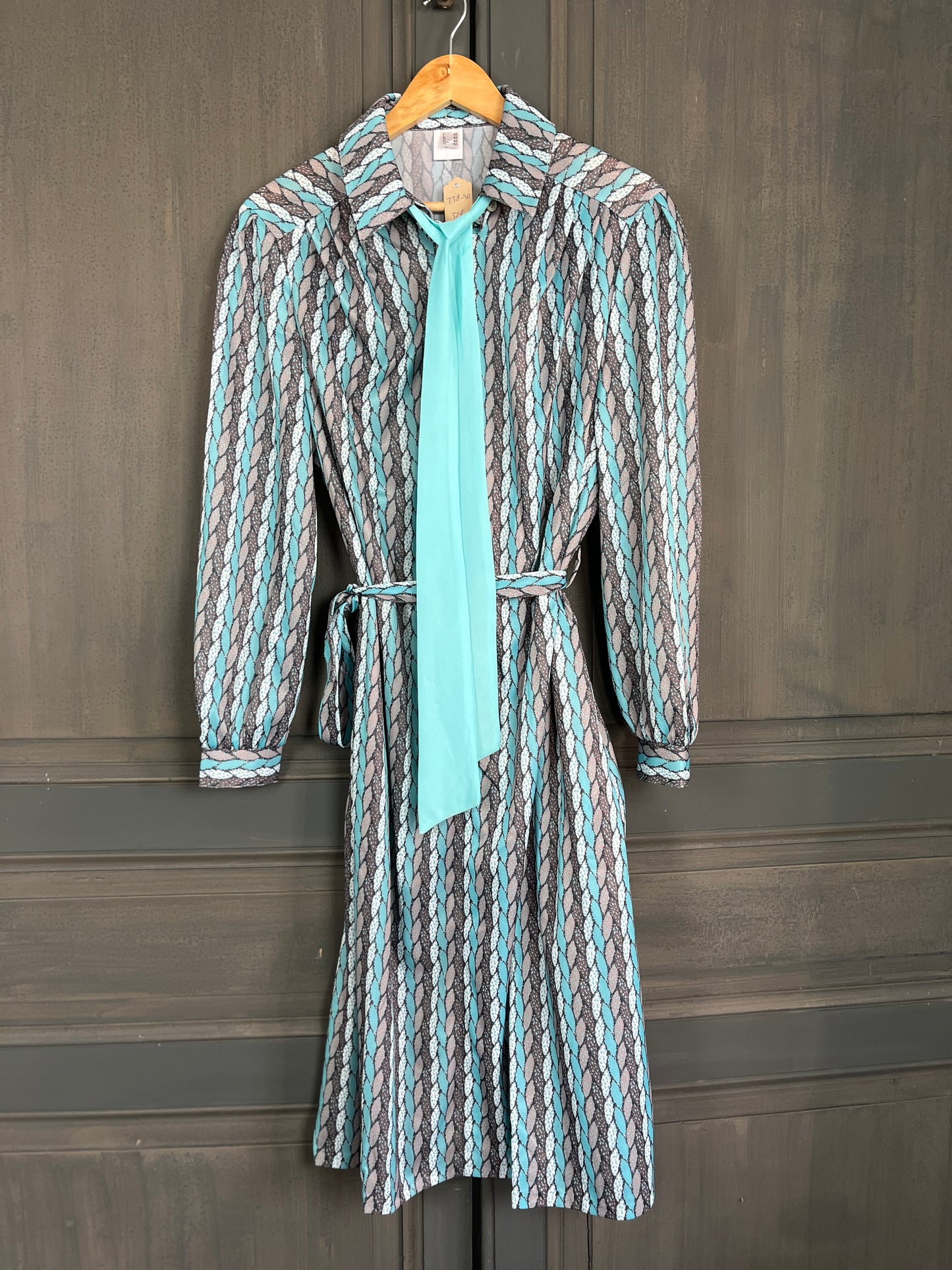 Robe taille 38/40 - VINTAGE