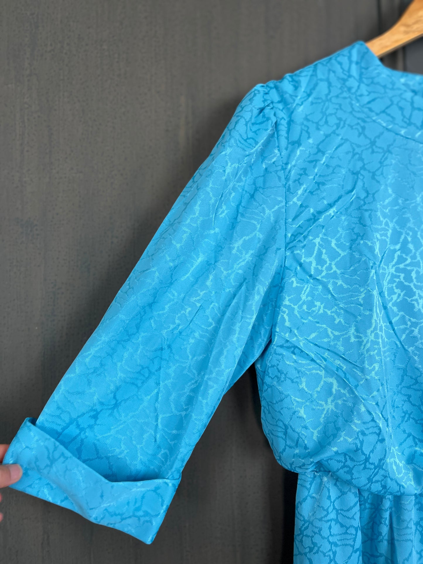 Robe taille 36/42 - LAURA VEROZI