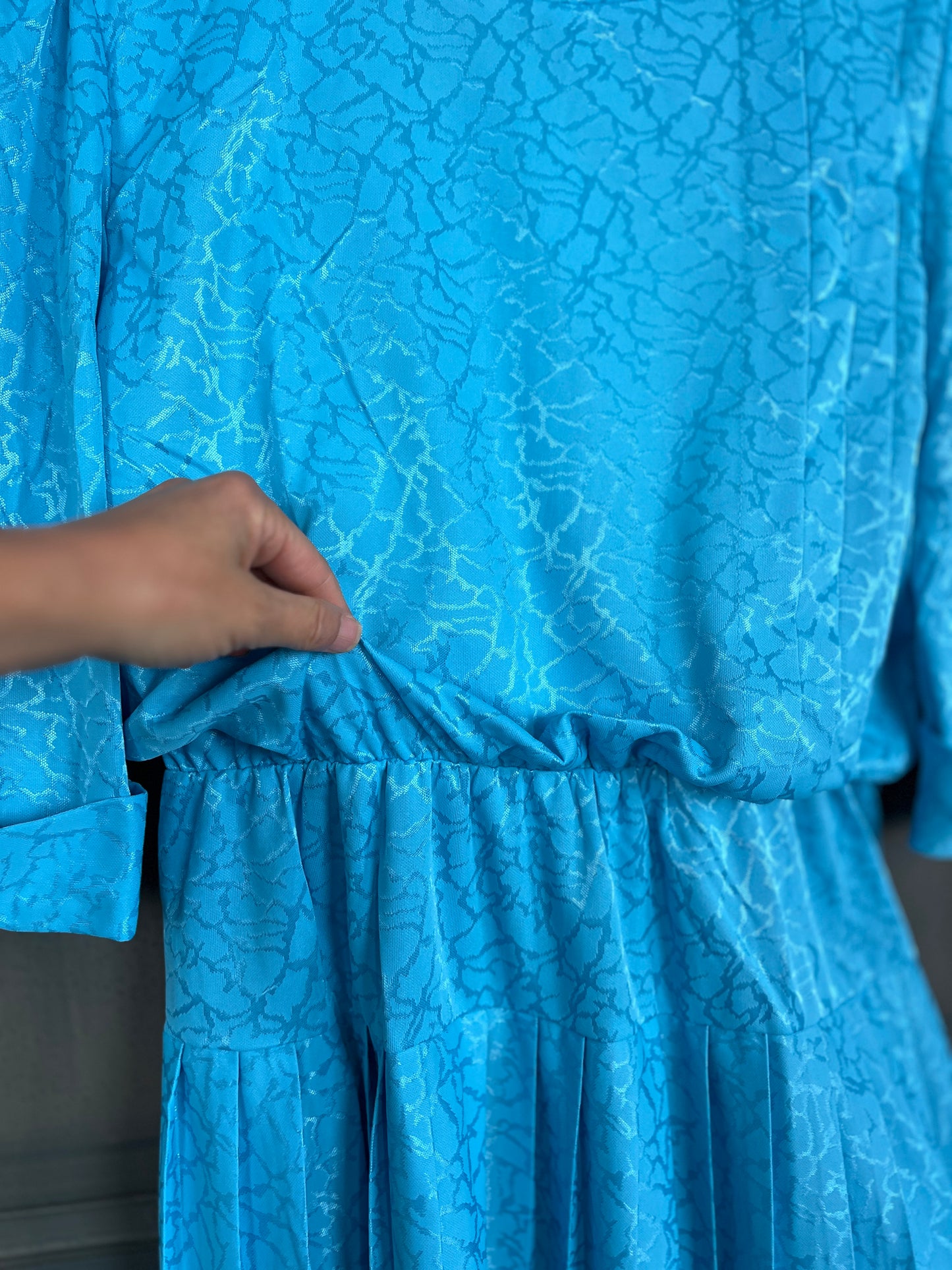 Robe taille 36/42 - LAURA VEROZI