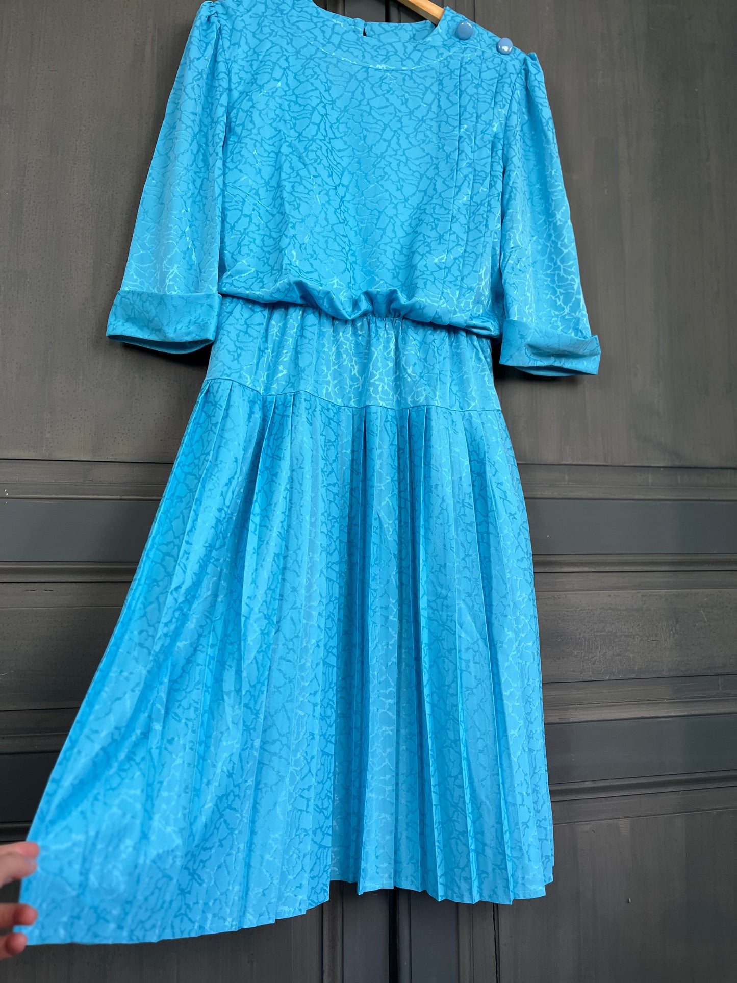 Robe taille 36/42 - LAURA VEROZI