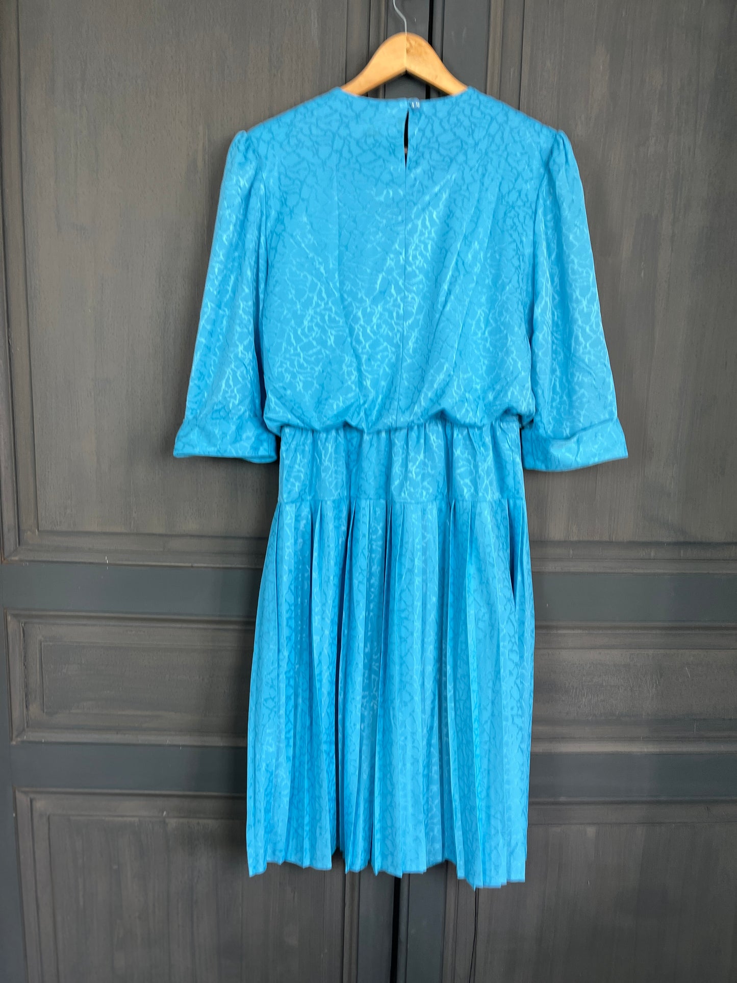 Robe taille 36/42 - LAURA VEROZI