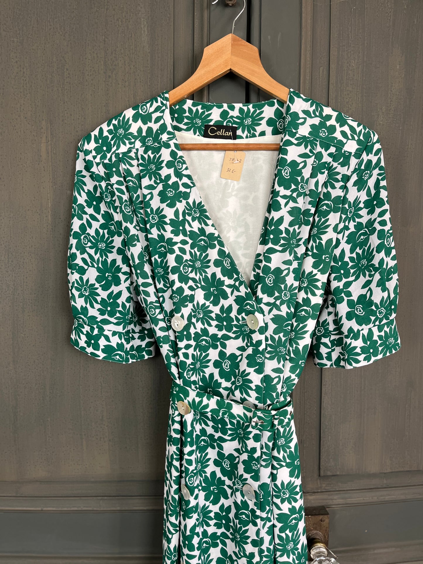 Robe taille 38/42 - CELLAN