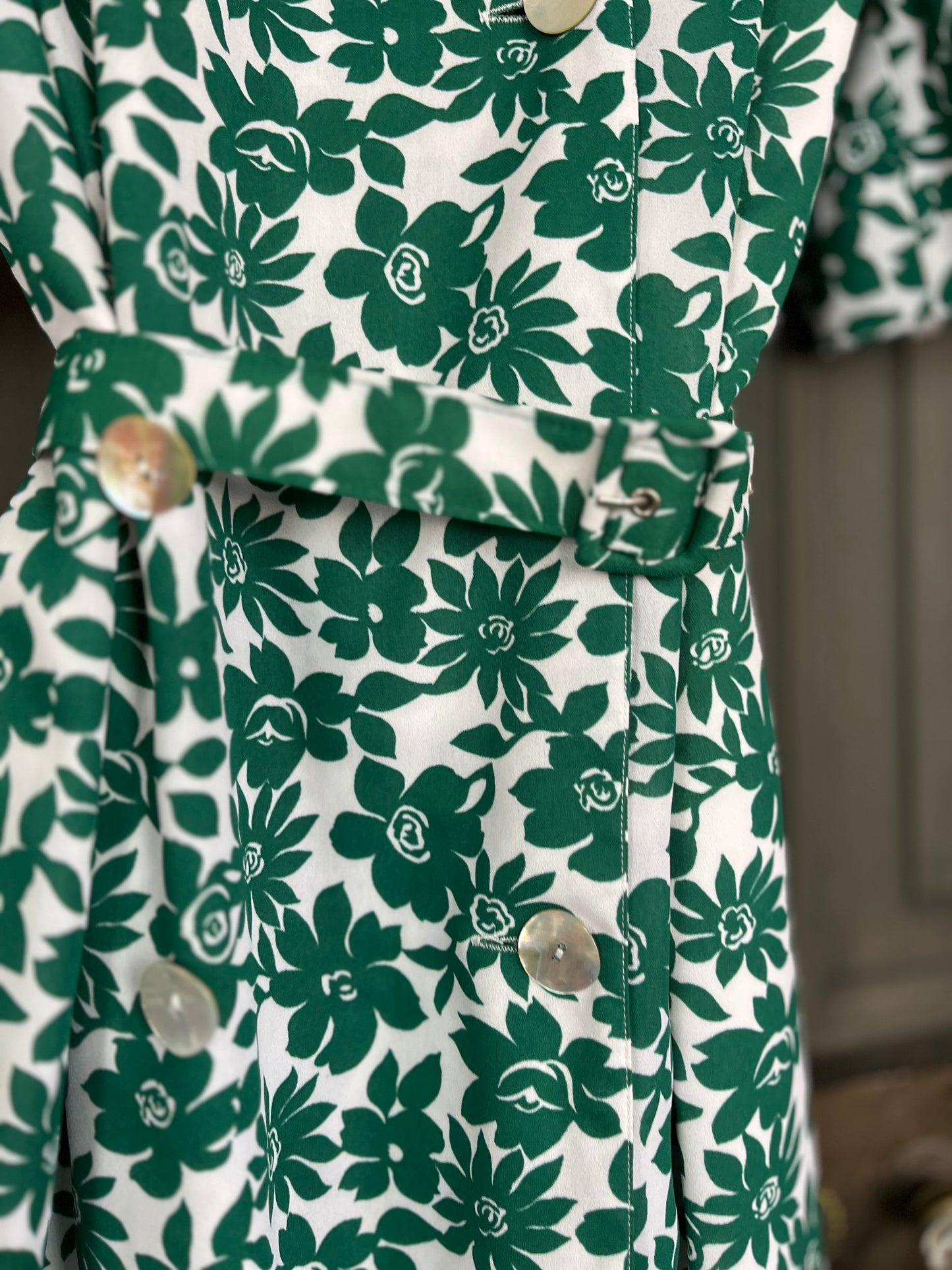 Robe taille 38/42 - CELLAN