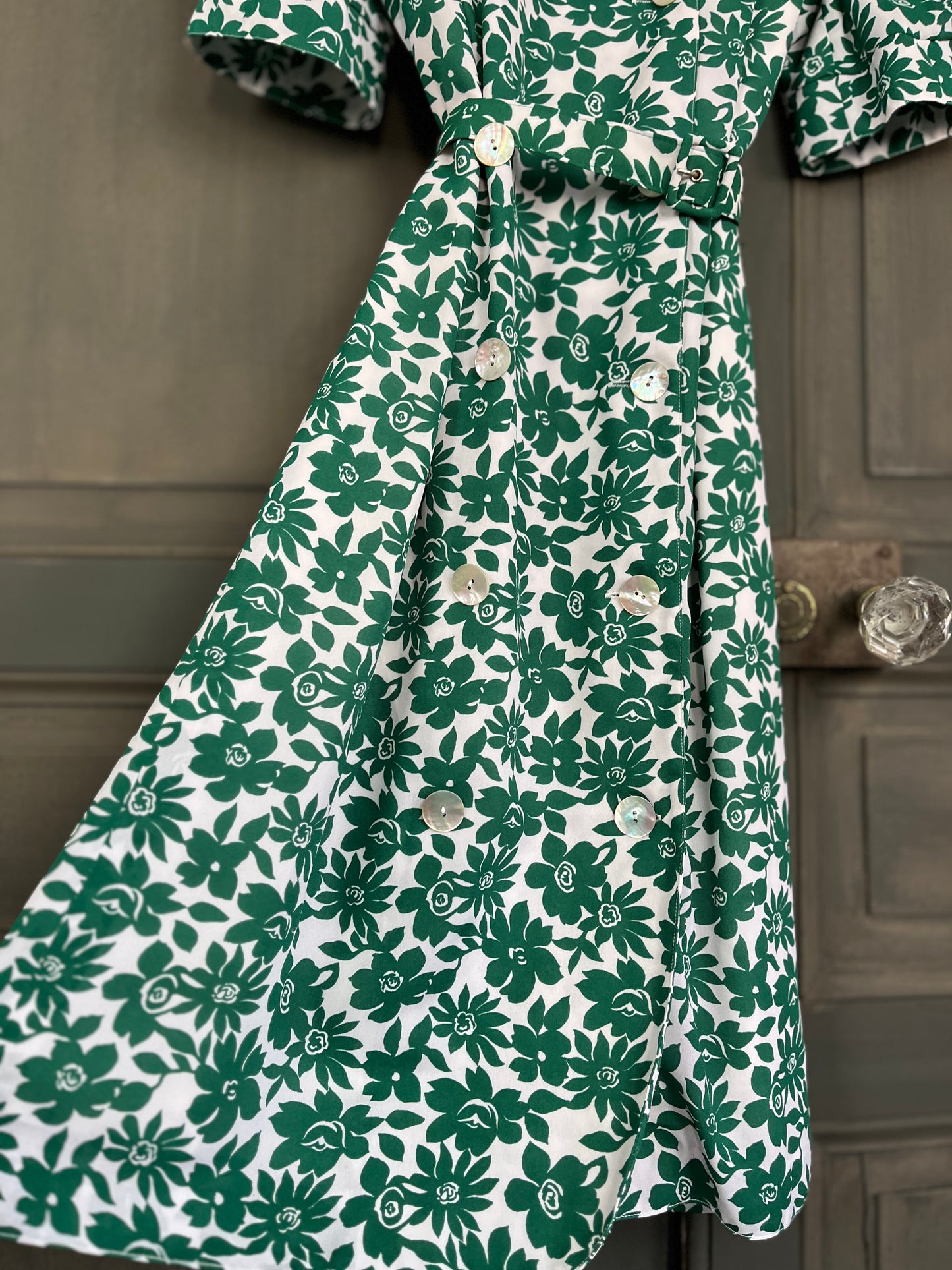 Robe taille 38/42 - CELLAN