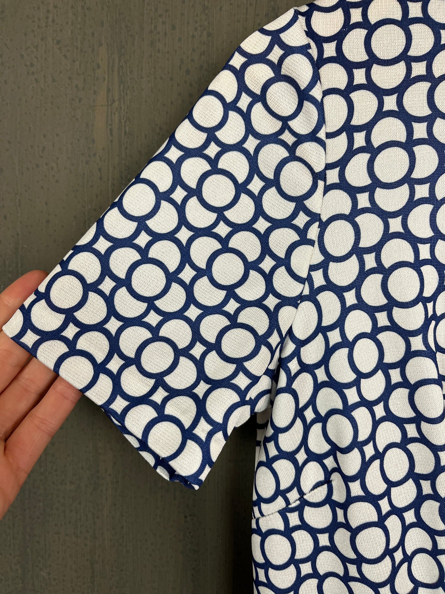 Ensemble tailleur robe taille 38 - MARCELLE GRIFFON