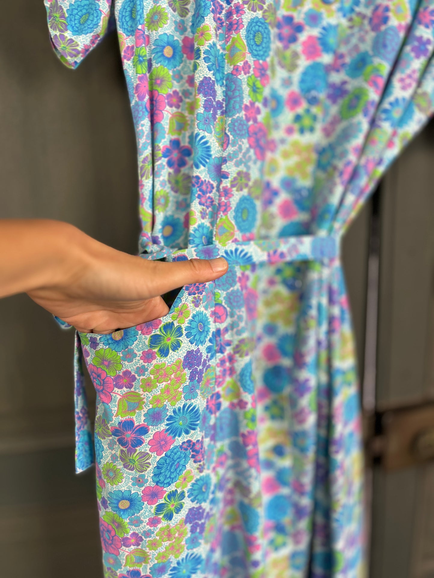 Robe taille 40 - VINTAGE