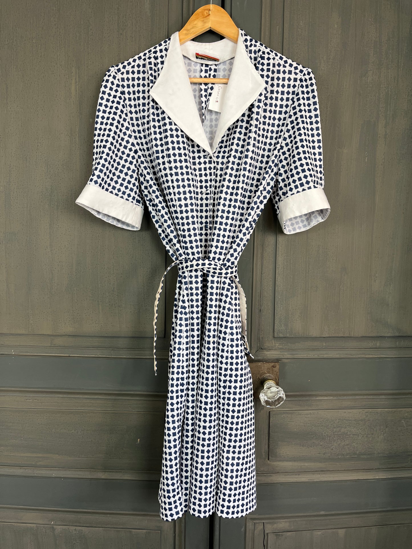 Robe taille 38/40 - MARCELLE GRIFFON