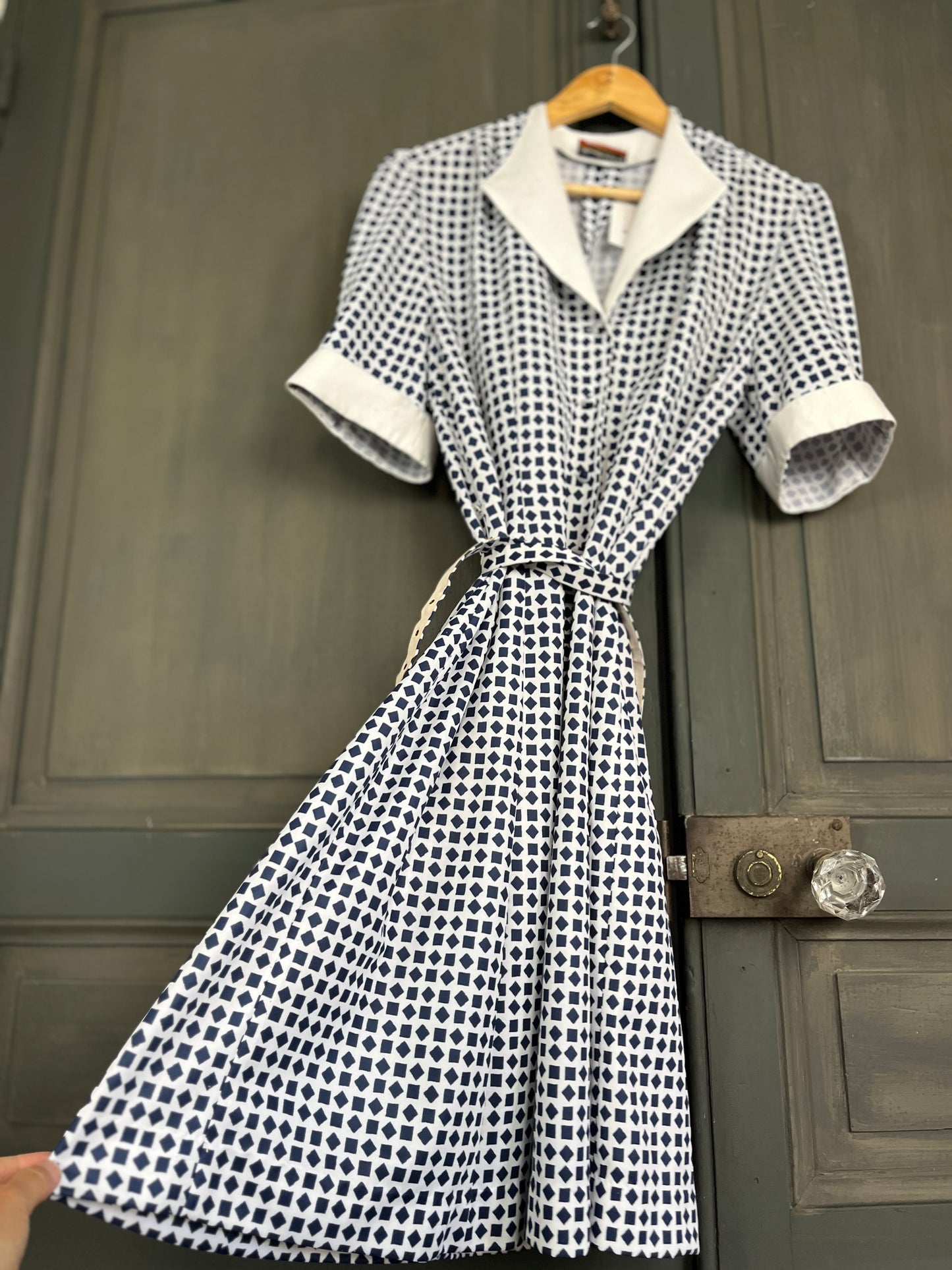 Robe taille 38/40 - MARCELLE GRIFFON
