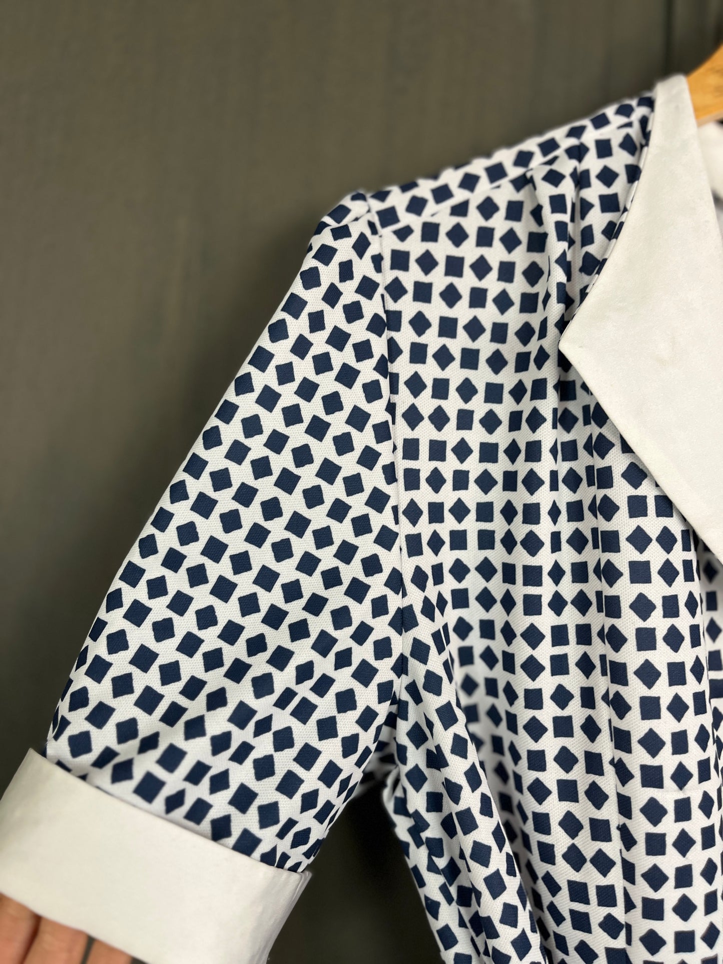 Robe taille 38/40 - MARCELLE GRIFFON