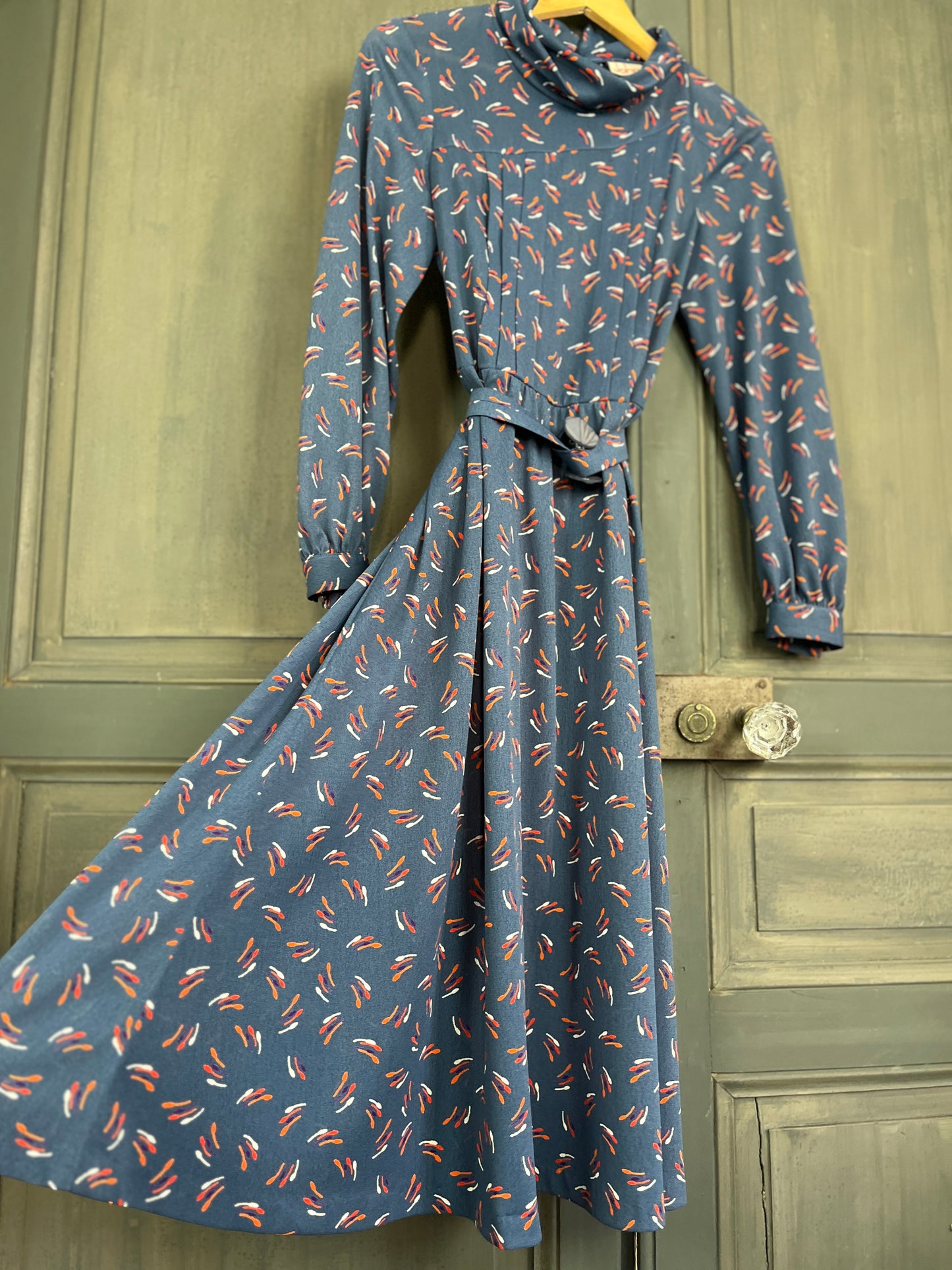 Robe taille 38 - JOHNY BELL