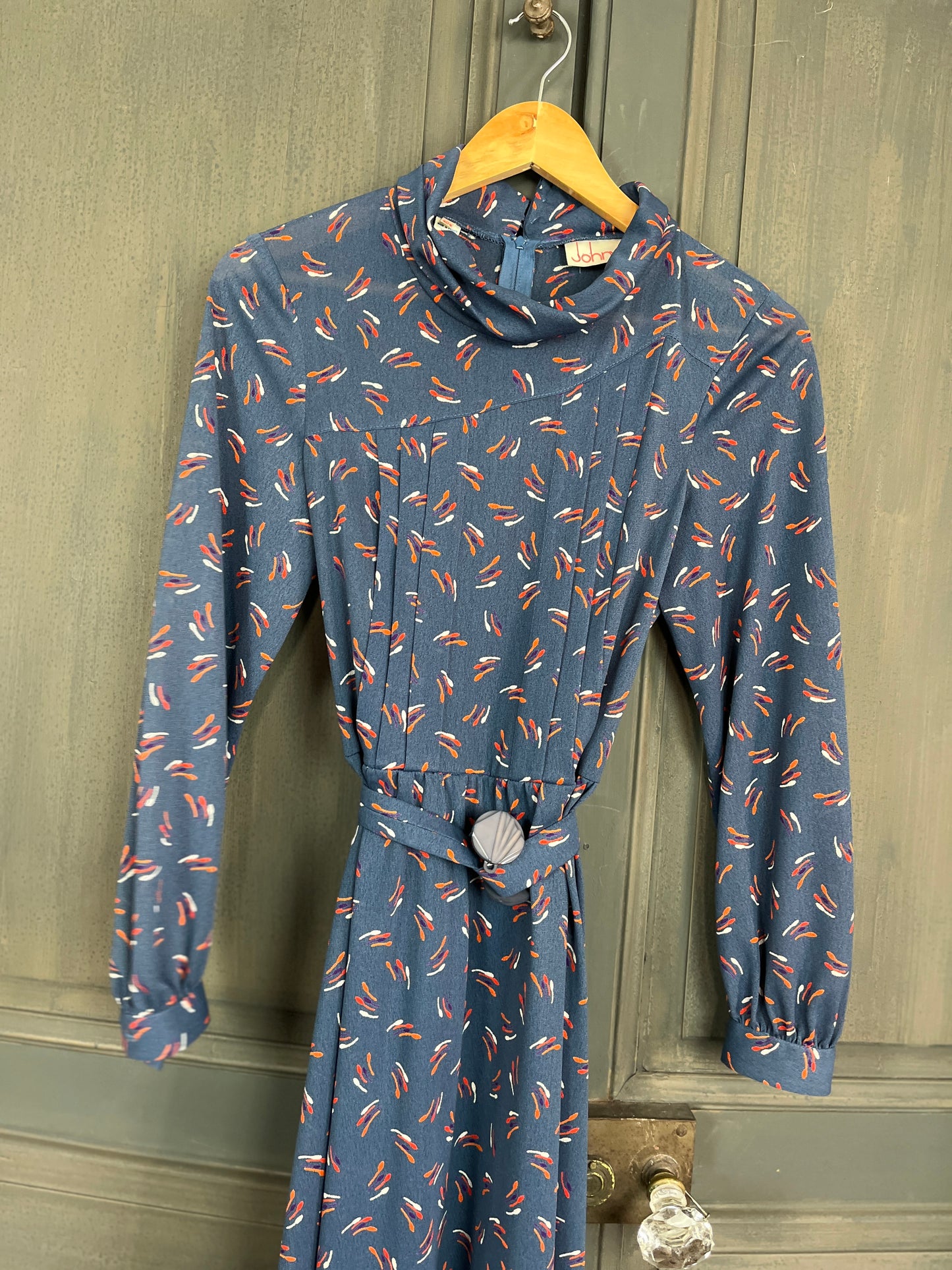 Robe taille 38 - JOHNY BELL