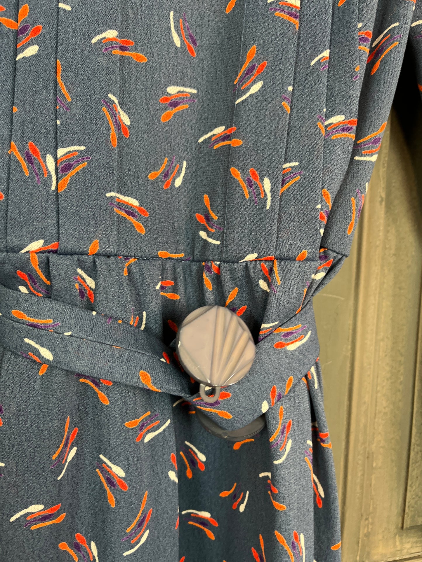 Robe taille 38 - JOHNY BELL
