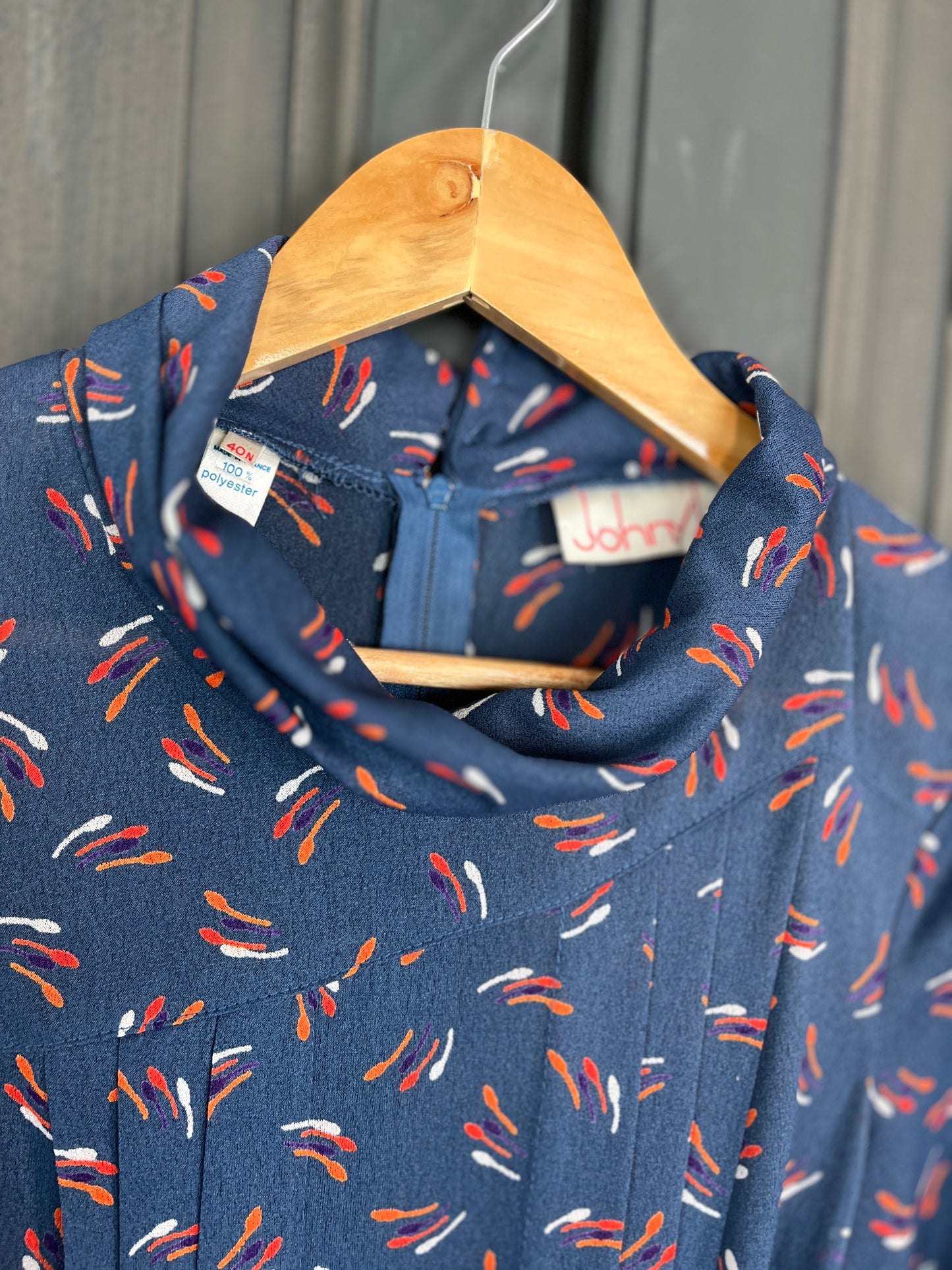 Robe taille 38 - JOHNY BELL