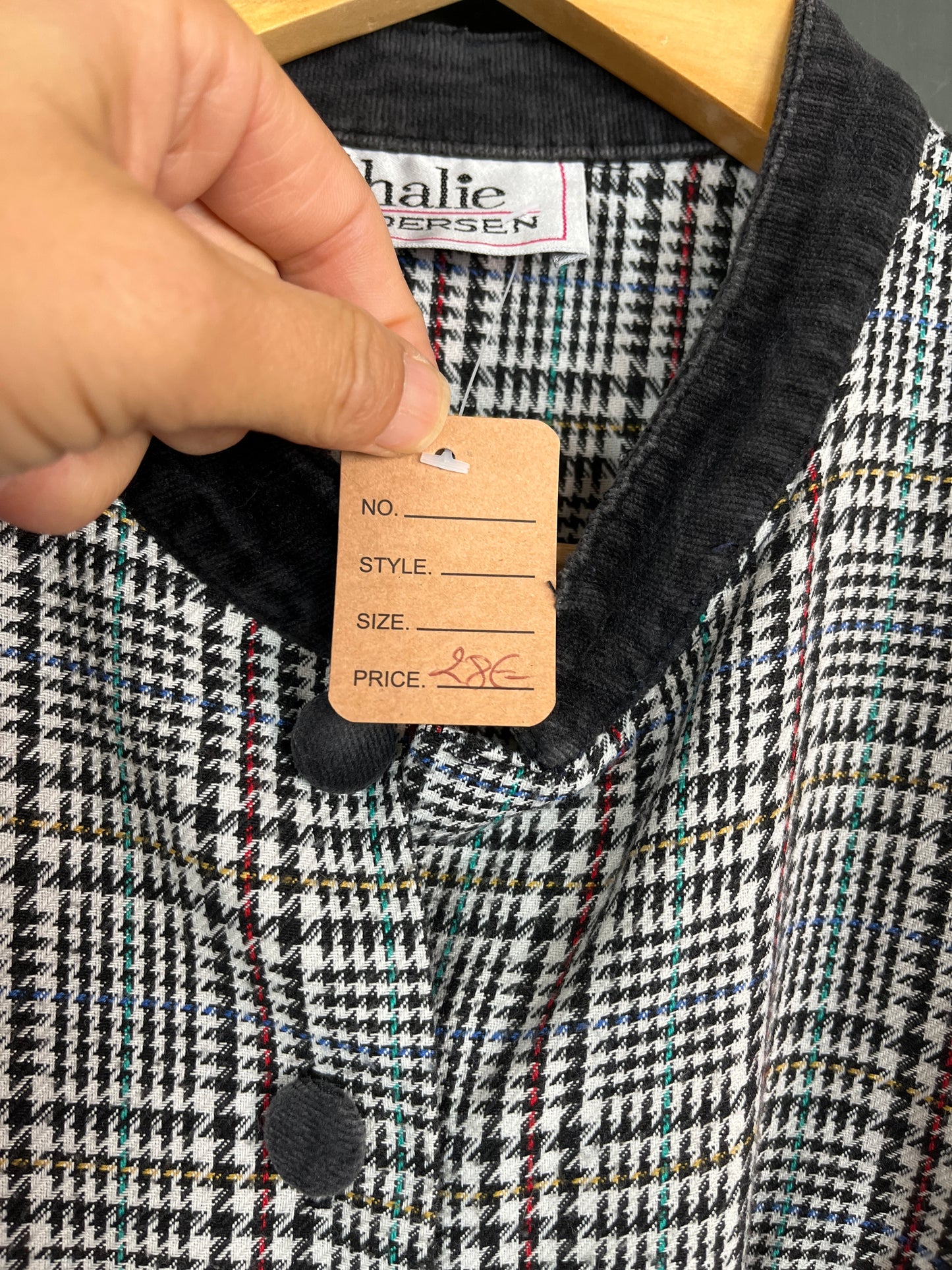 Robe taille 38/40 - NATHALIE ANDERSEN