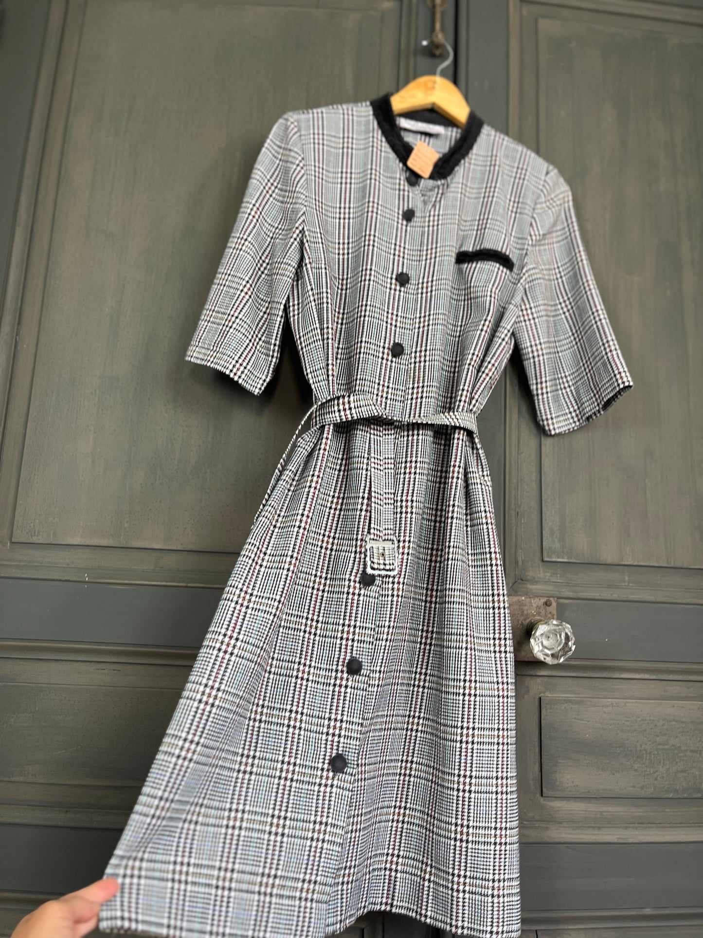 Robe taille 38/40 - NATHALIE ANDERSEN
