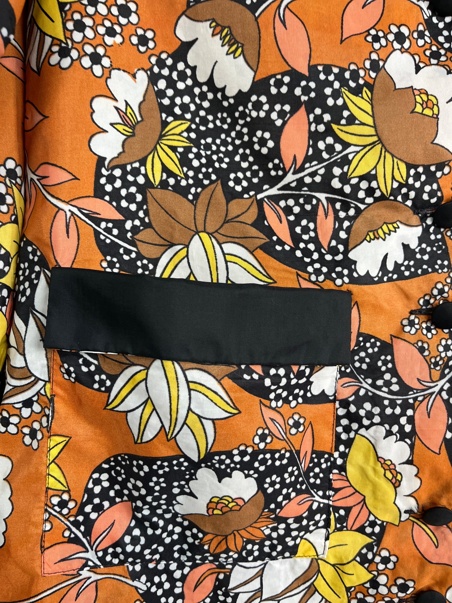 Robe taille36/40 - POULENC