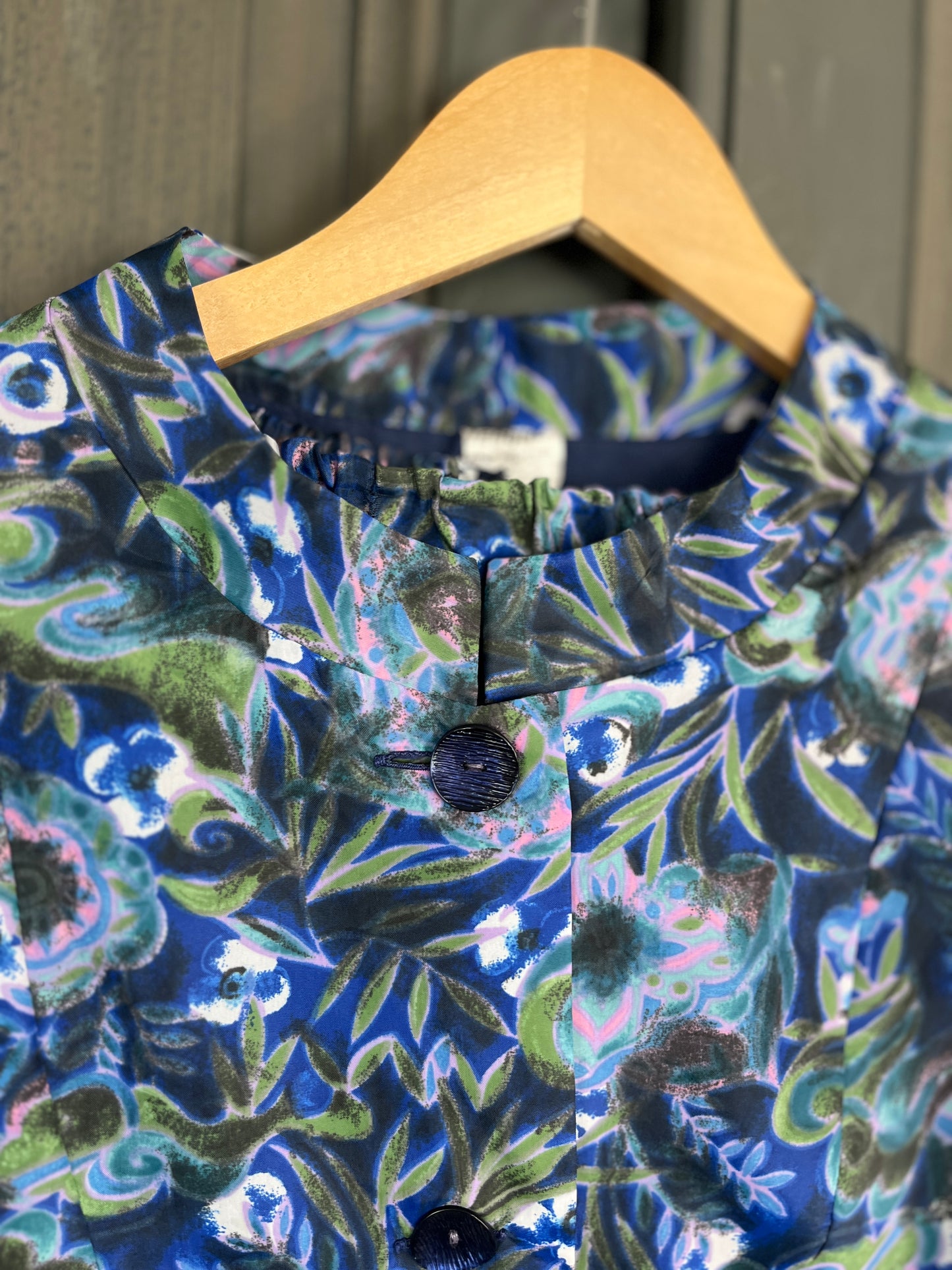 Ensemble jupe veste - taille 36 - FAIT MAIN