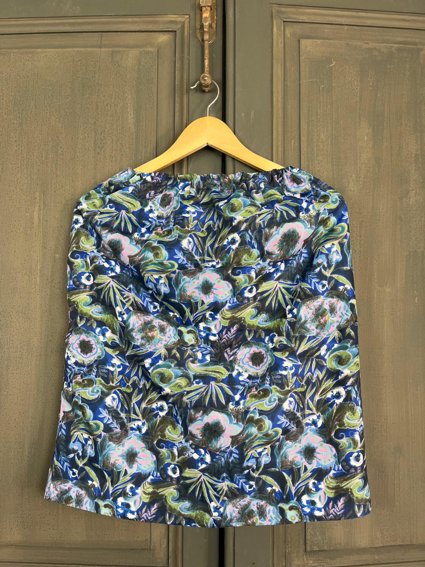 Ensemble jupe veste - taille 36 - FAIT MAIN