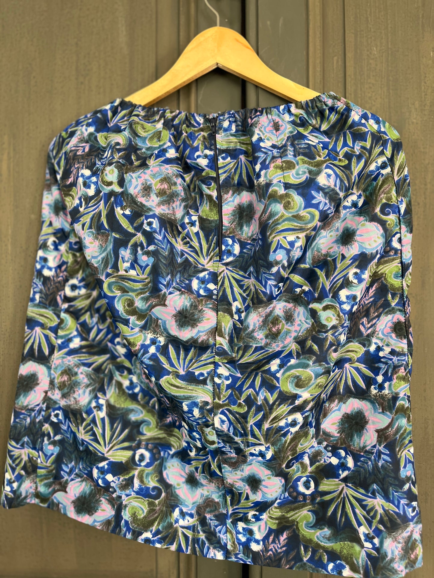 Ensemble jupe veste - taille 36 - FAIT MAIN
