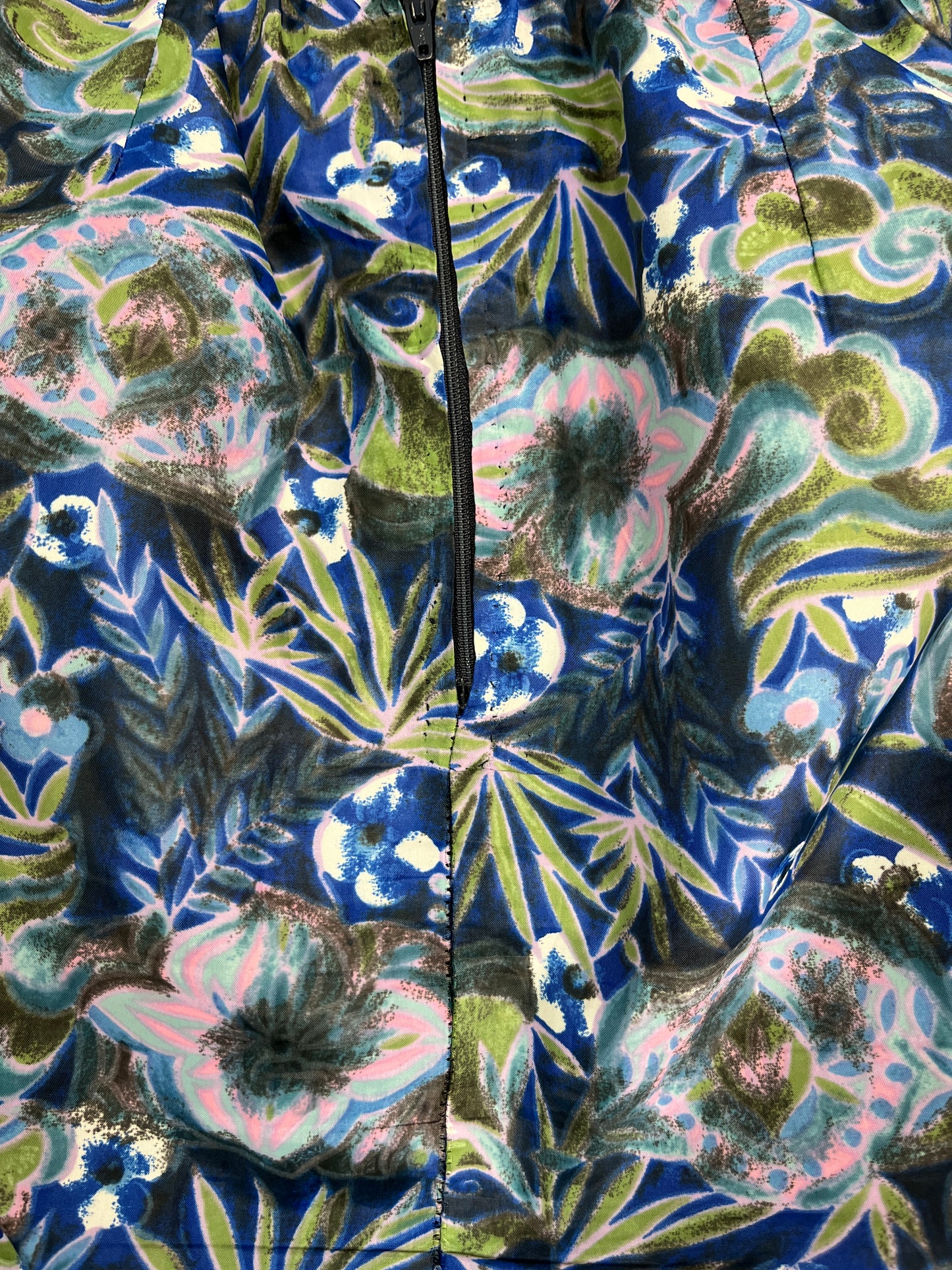 Ensemble jupe veste - taille 36 - FAIT MAIN
