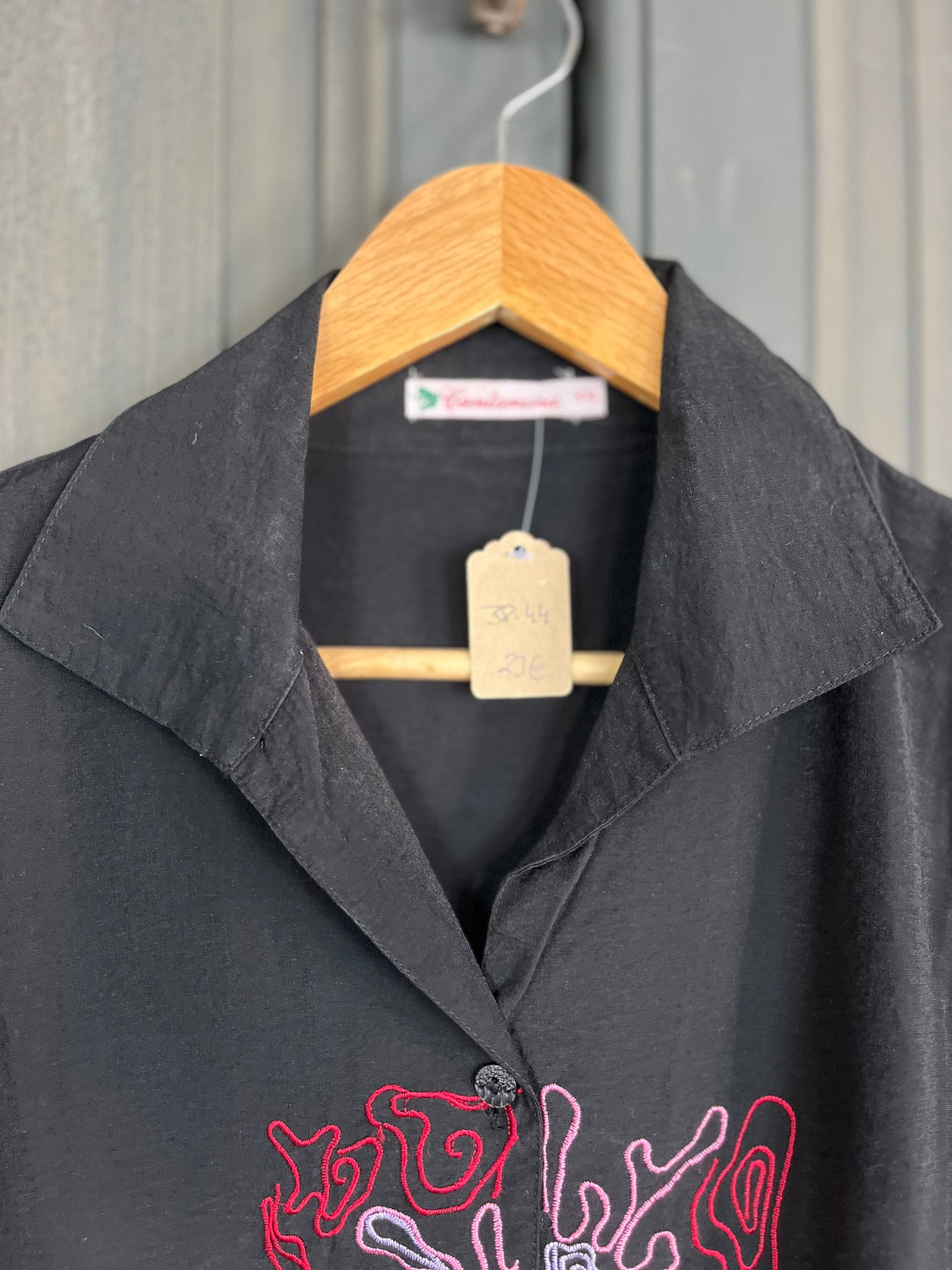 Chemise taille taille 38/44 - CANTARANA