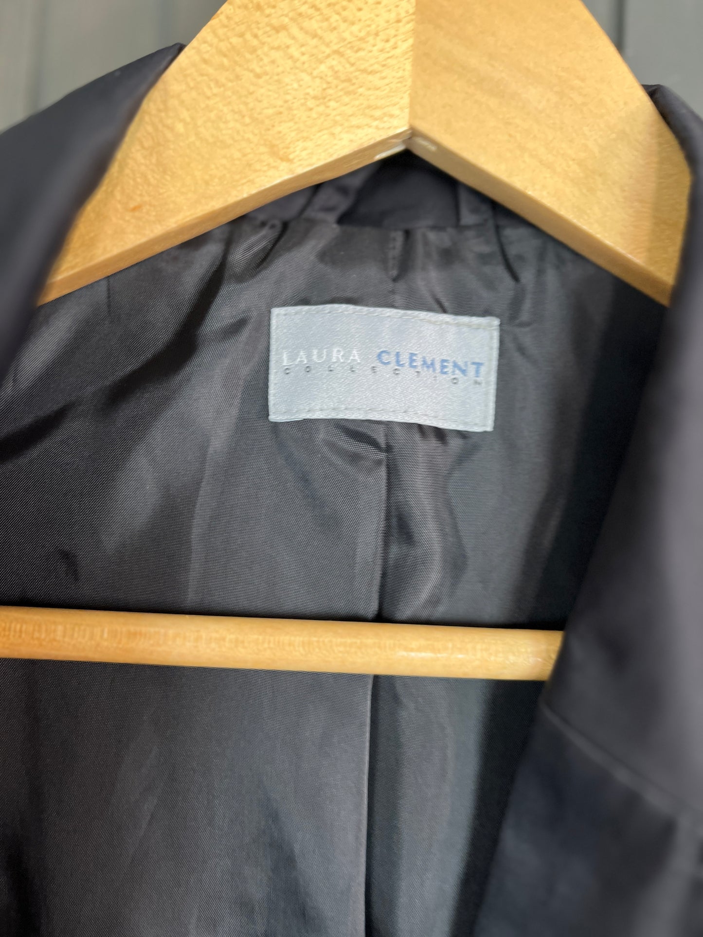 Trench taille 42 - LAURA CLEMENT