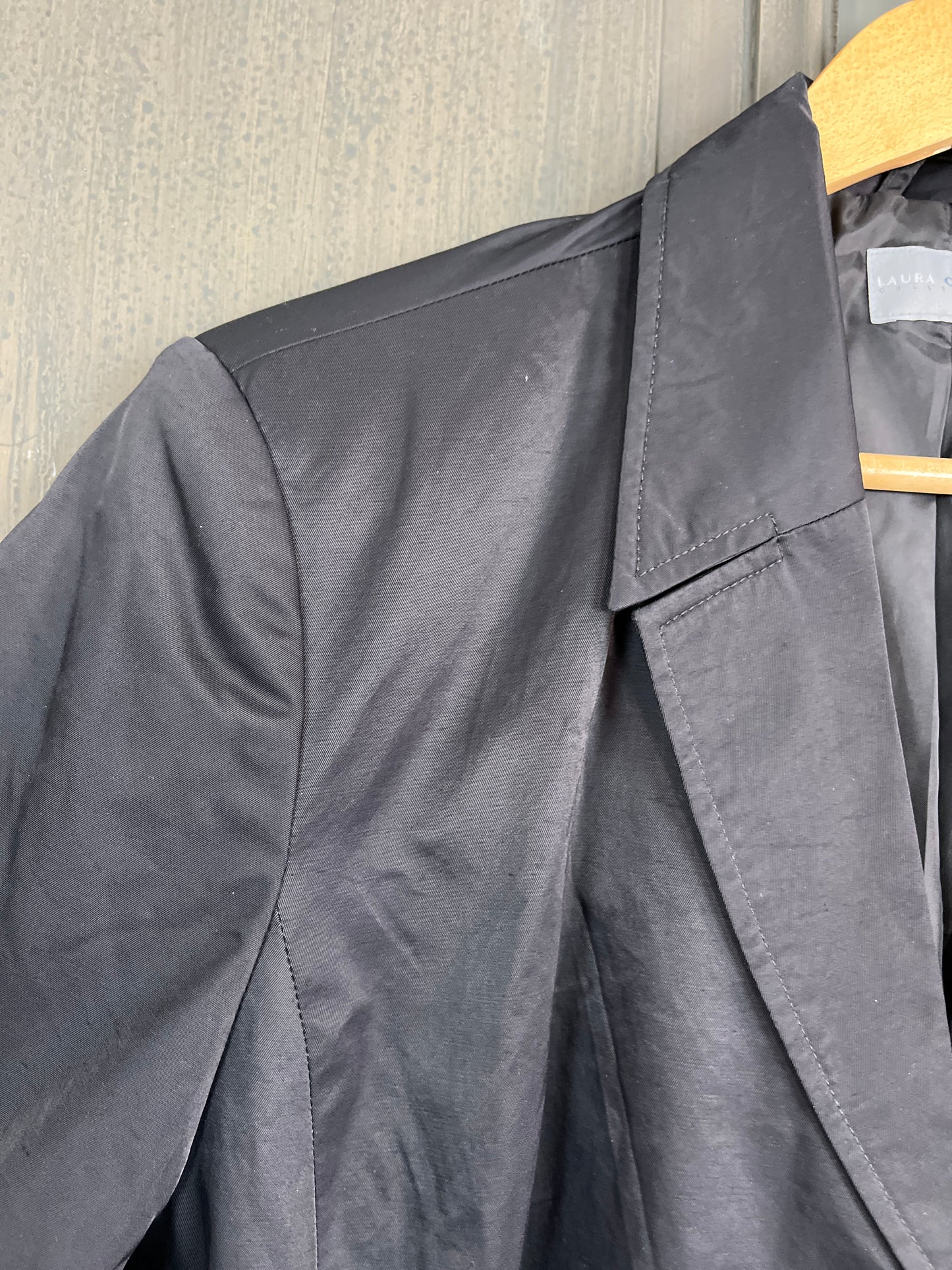 Trench taille 42 - LAURA CLEMENT