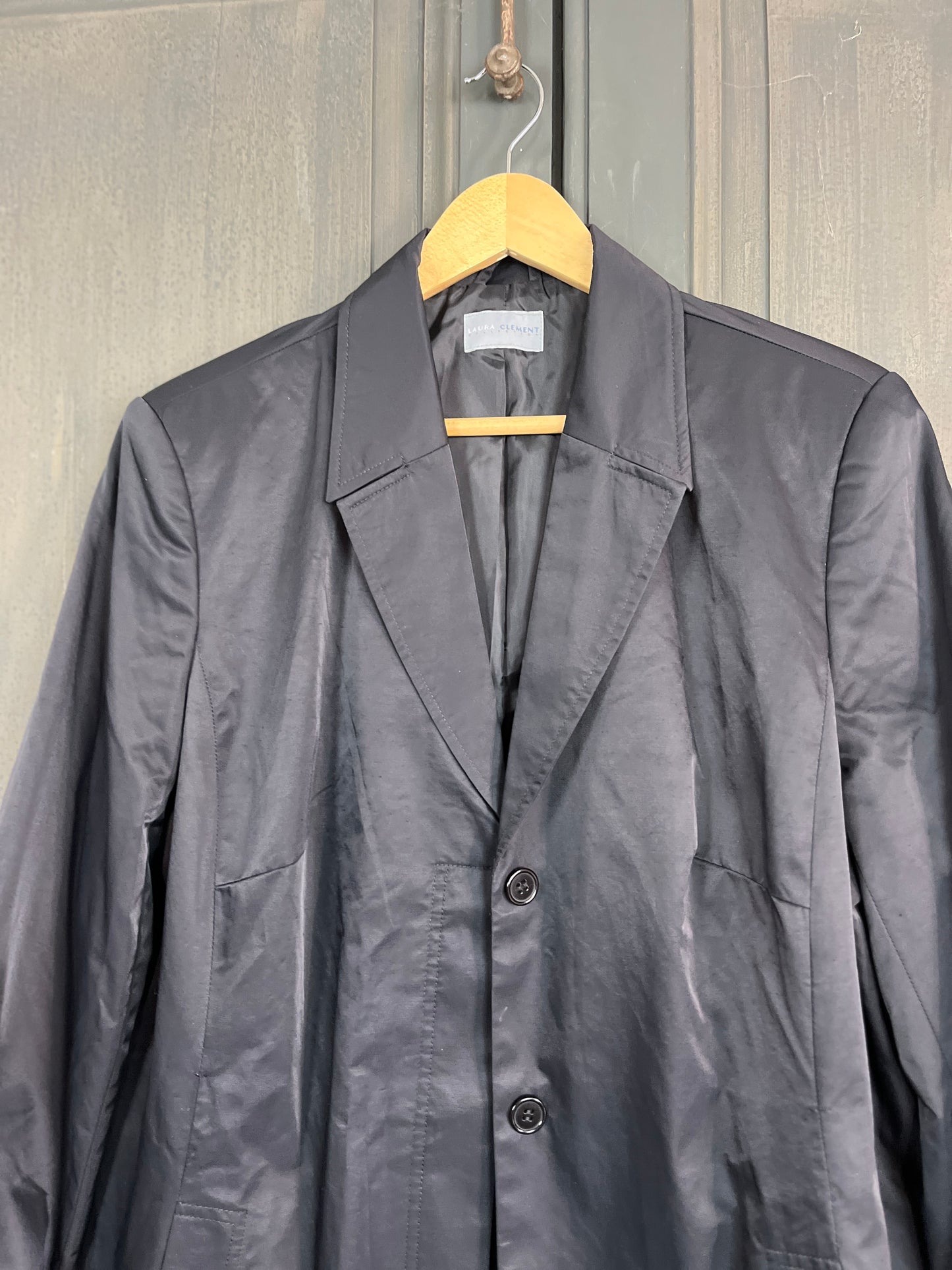 Trench taille 42 - LAURA CLEMENT